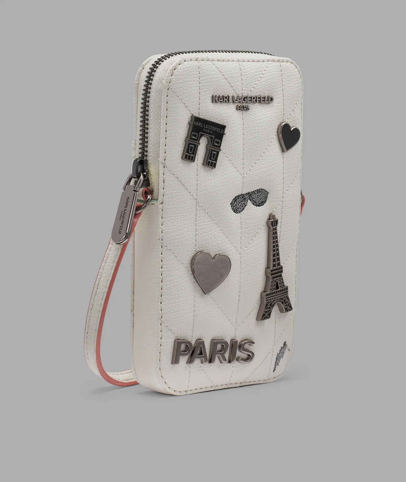 MAYBELLE WALLET WITH PINS