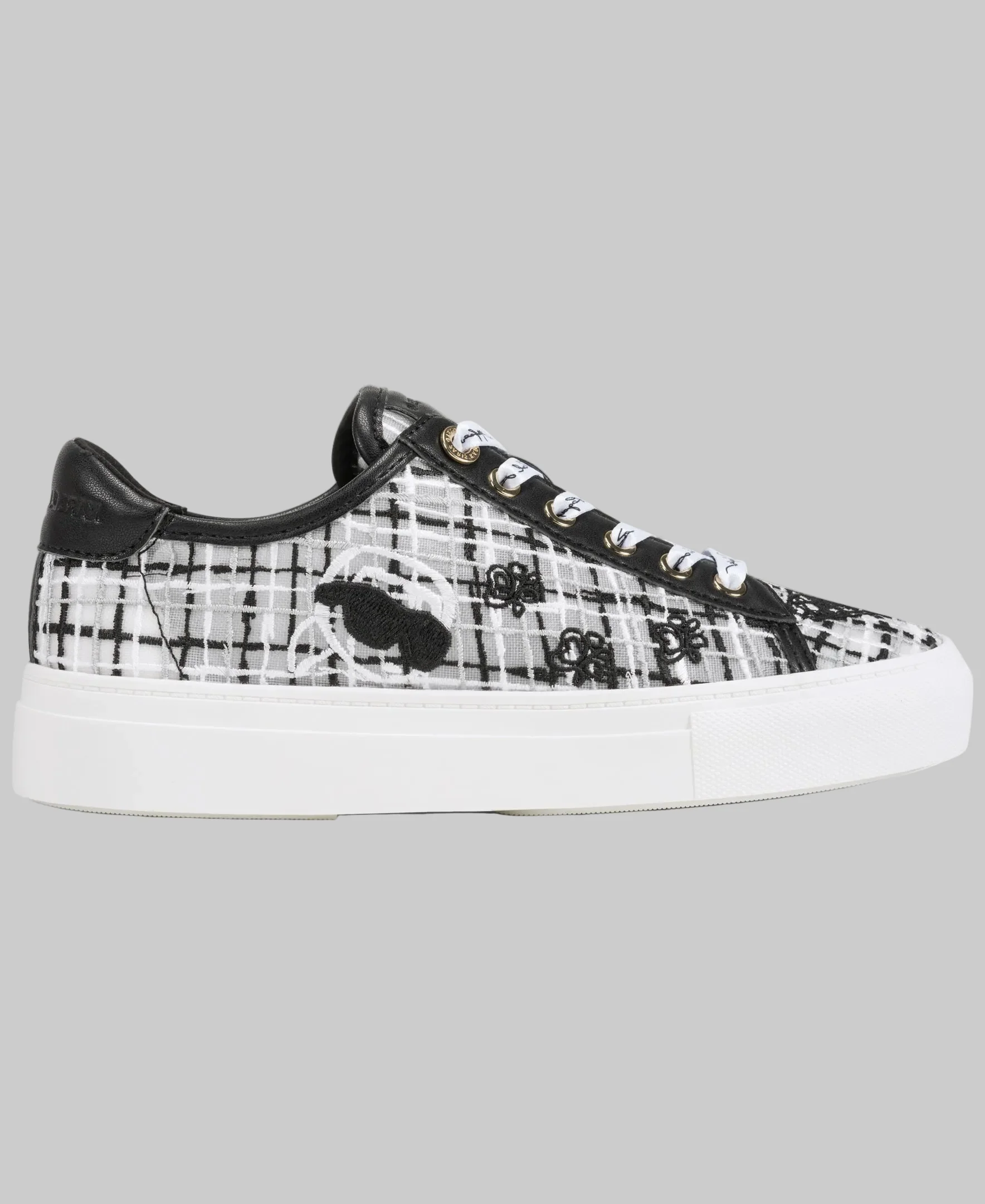CATE WHIMSY SNEAKER