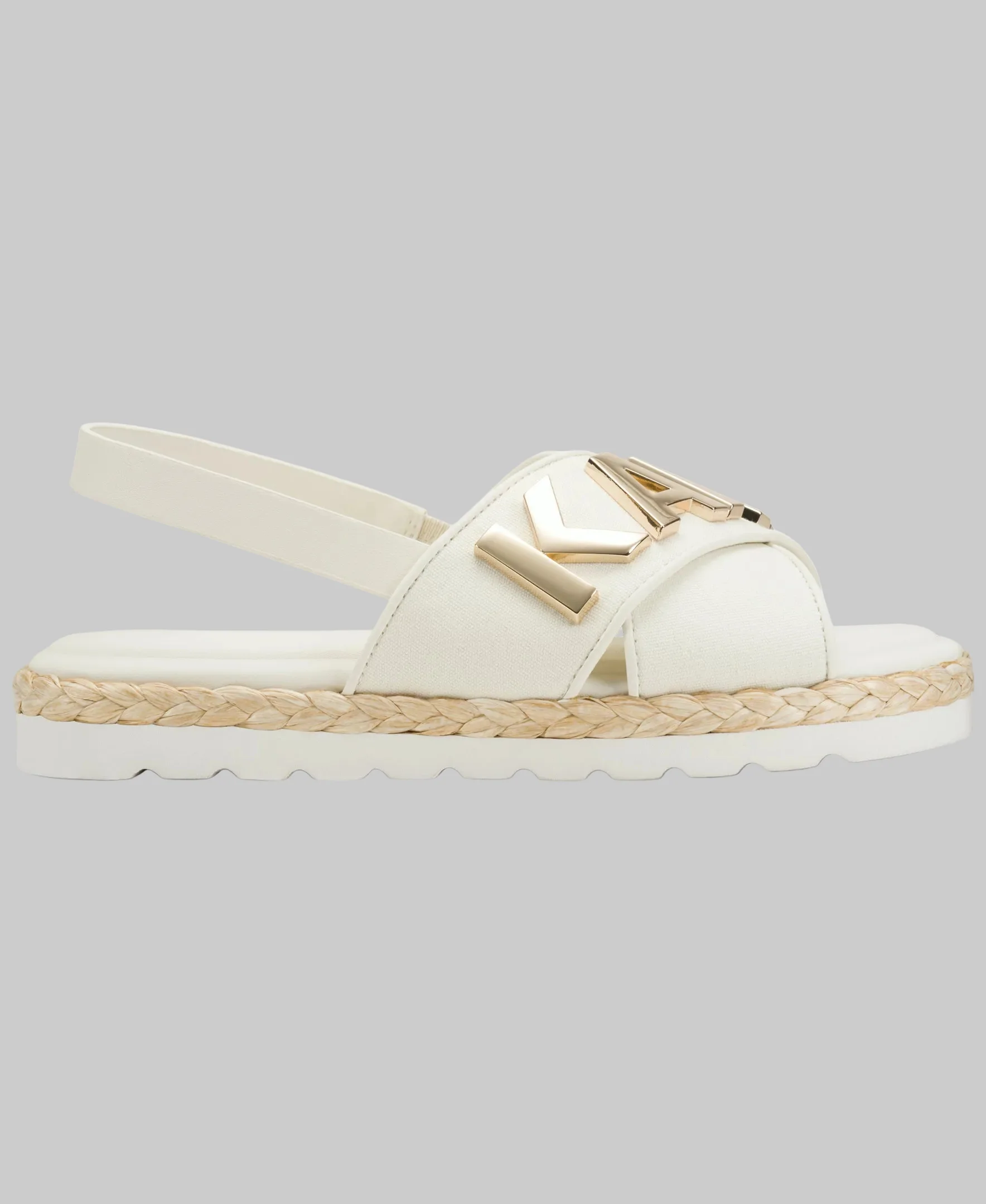 1173-charla-canvas-logo-flat-slingback-sandal-1.webp CHARLA CANVAS LOGO FLAT SLINGBACK SANDAL