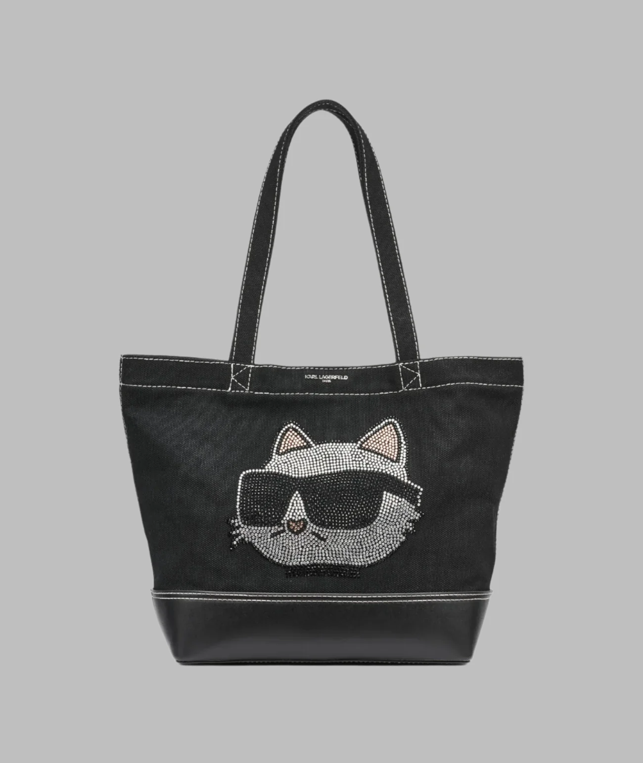CANNES EAST WEST TOTE