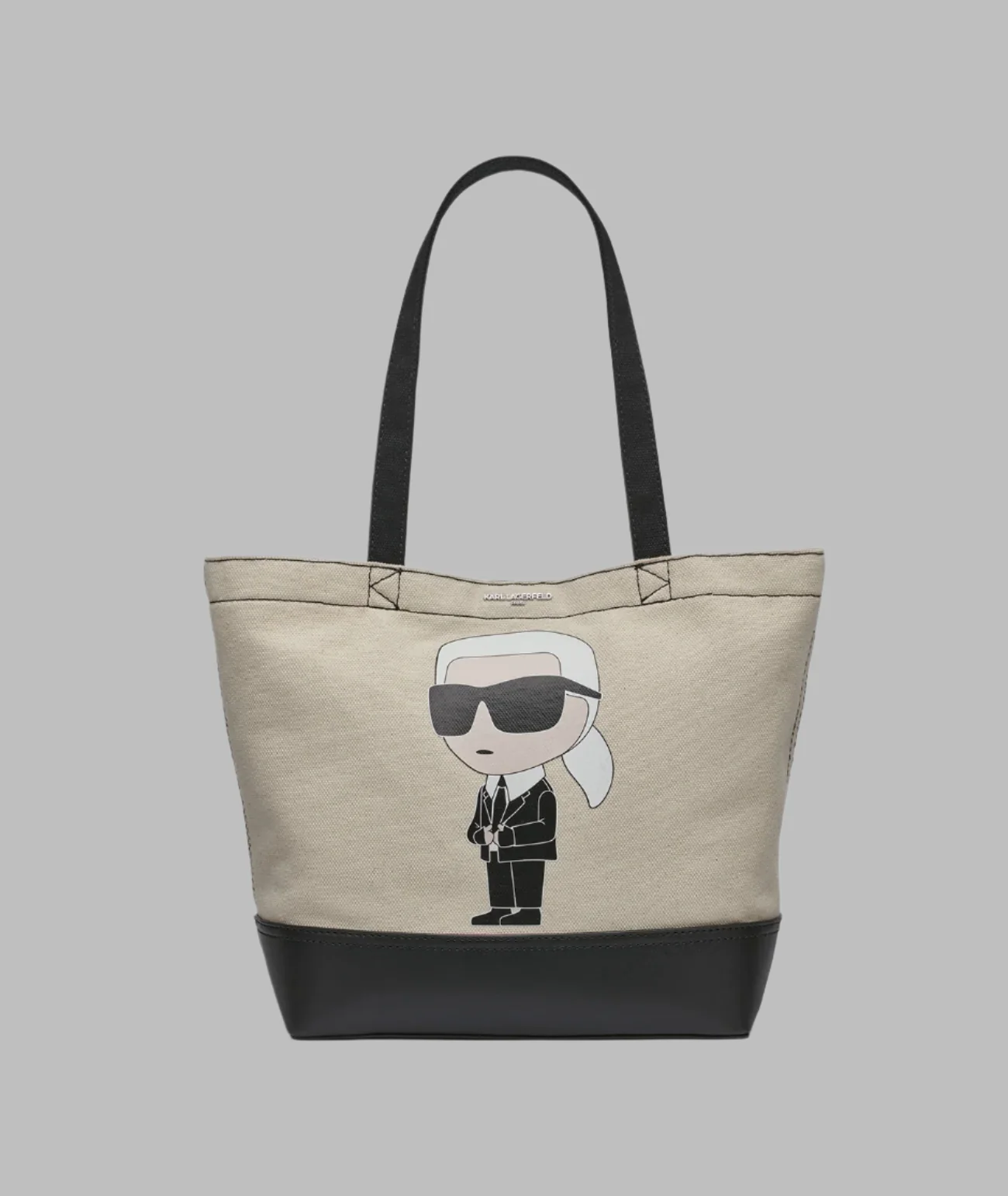 CANNES EAST WEST TOTE