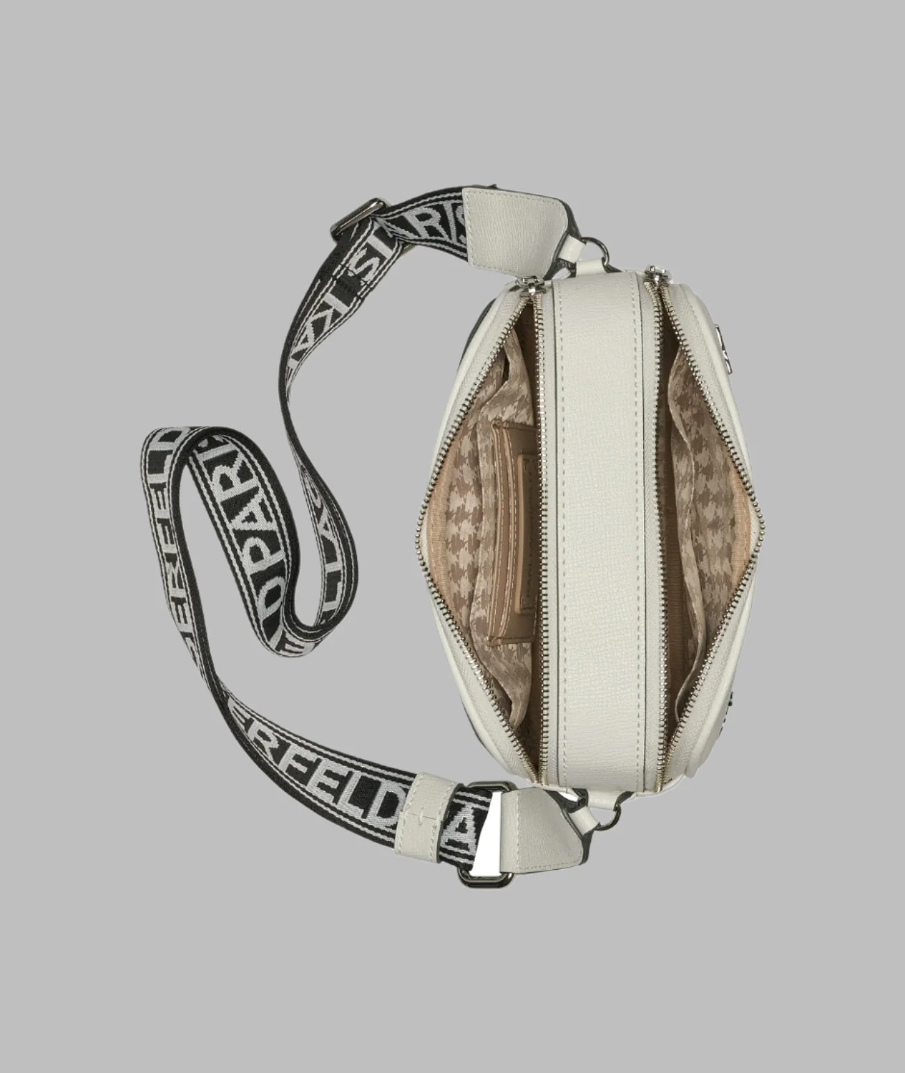 MAYBELLE CROSSBODY WITH PINS