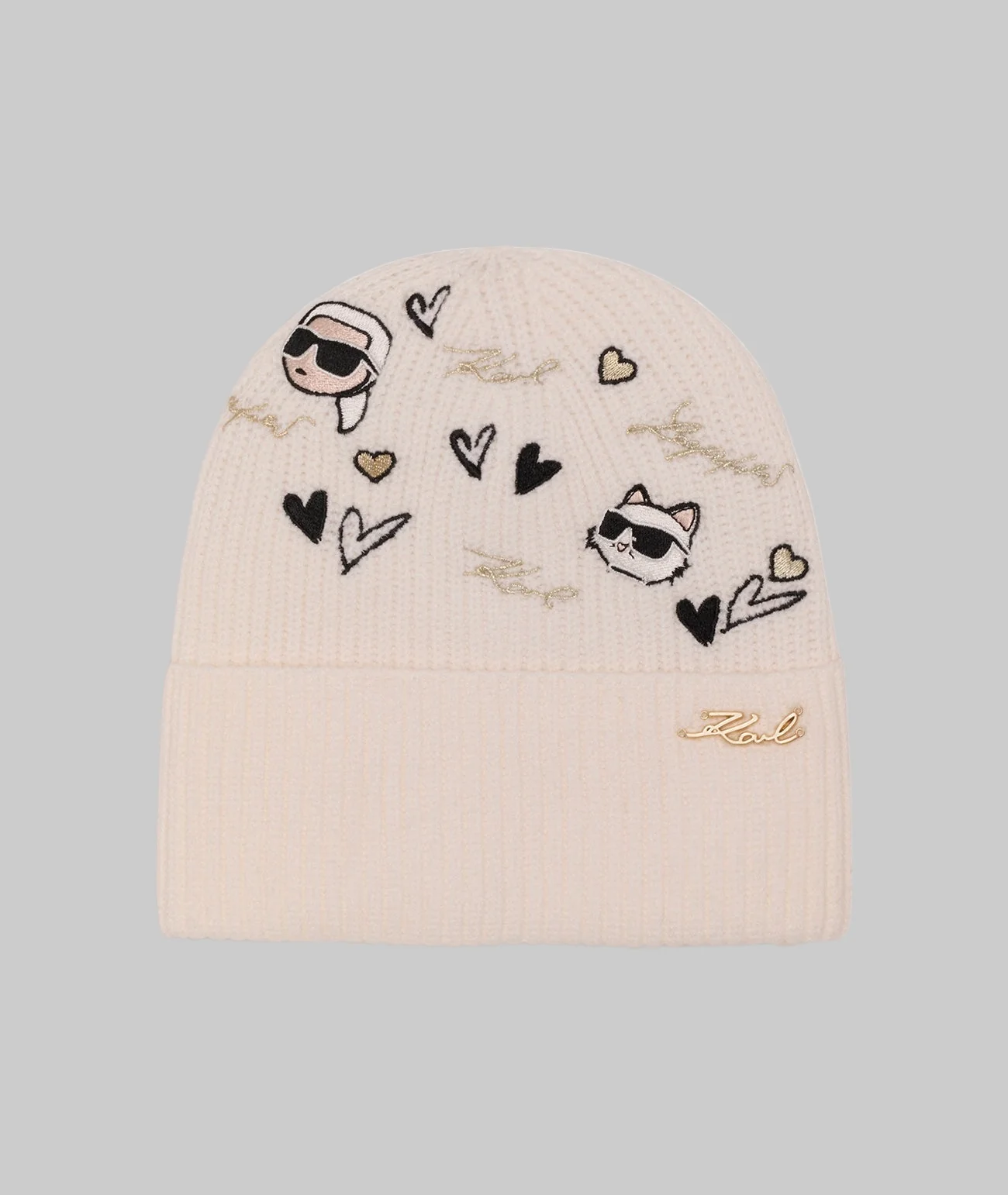 131-karl-icons-kuff-beanie-1.webp KARL ICONS KUFF BEANIE