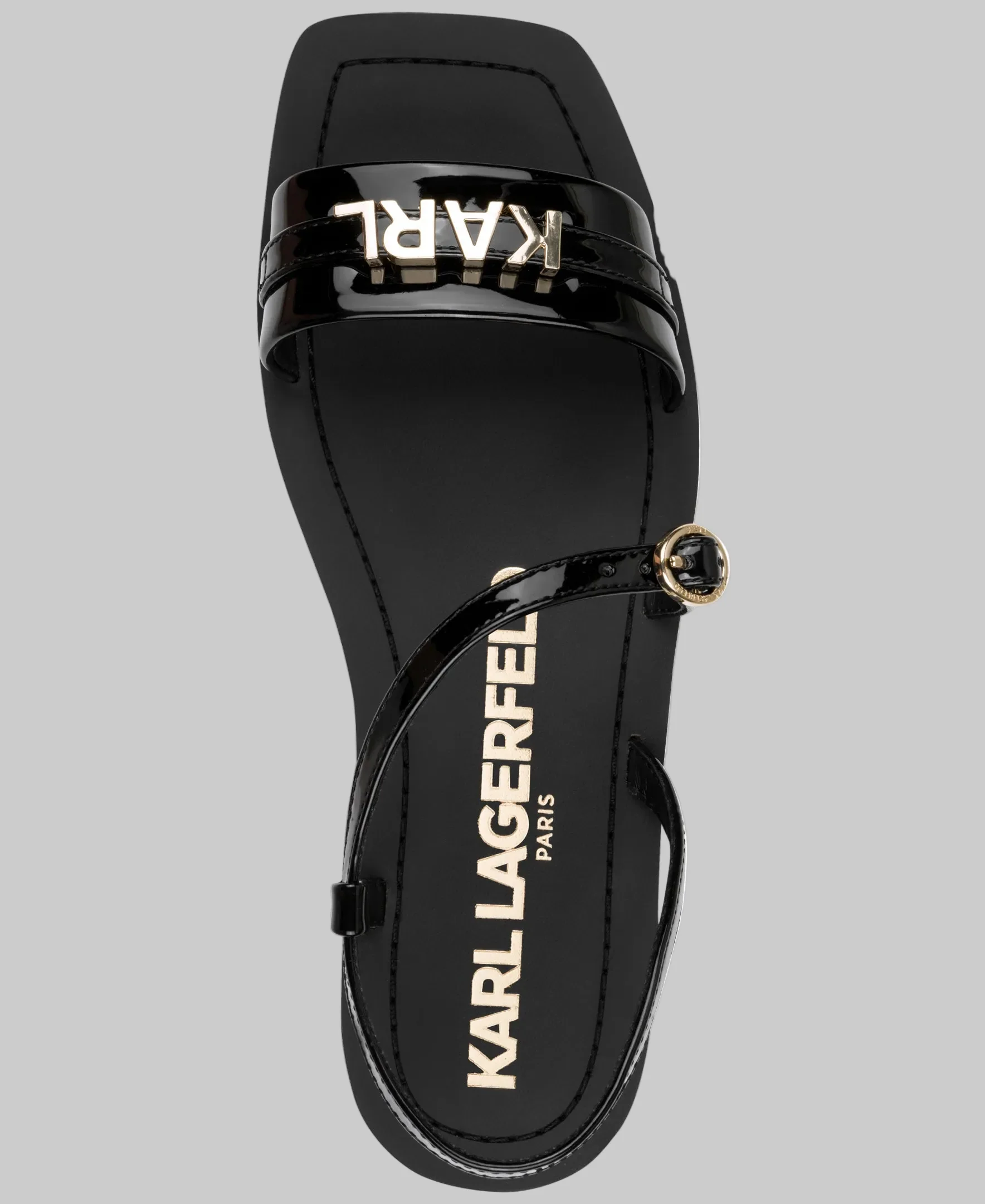 1415-miram-patent-logo-ankle-strap-sandal-4.webp MIRAM PATENT LOGO ANKLE STRAP SANDAL