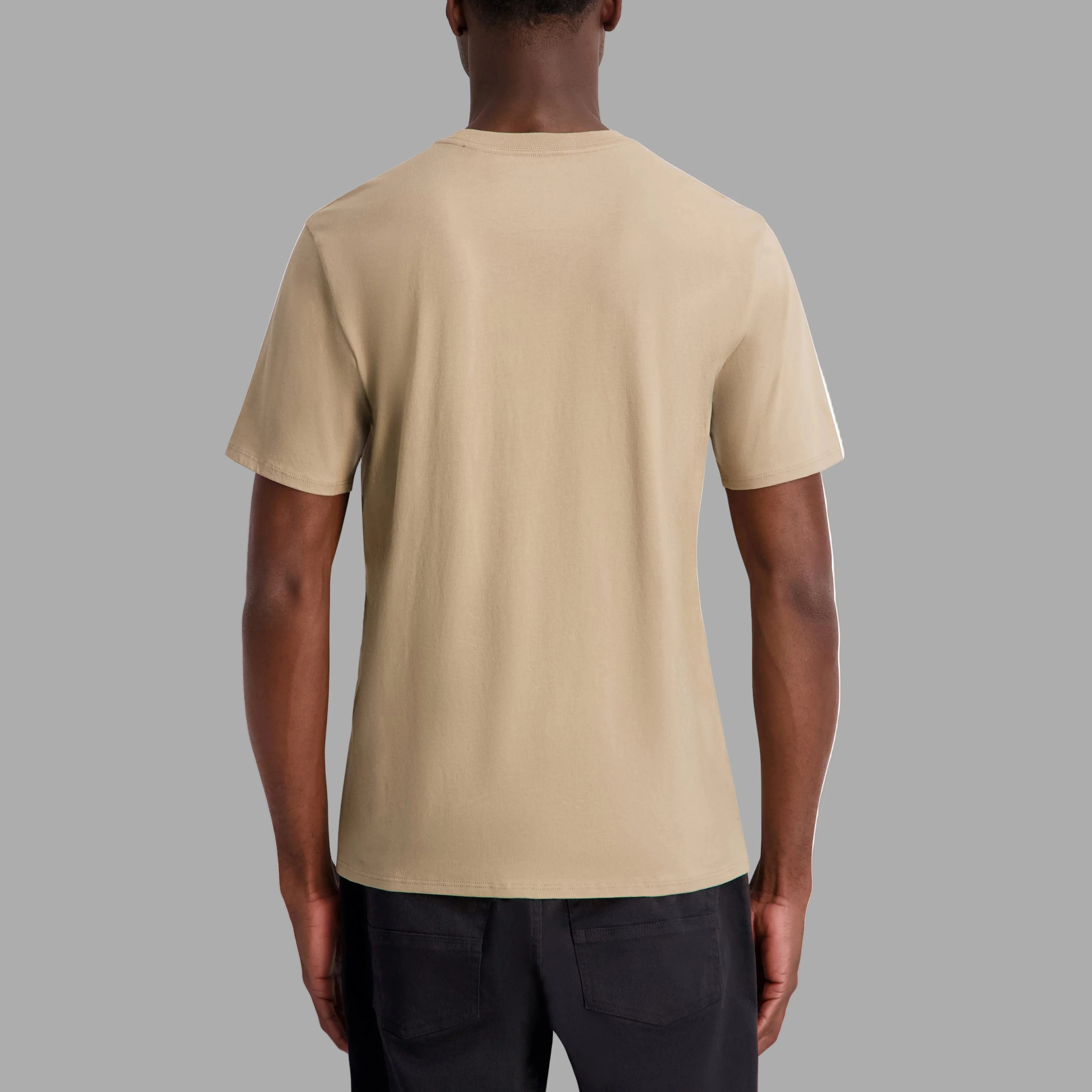 1490-outlined-karl-cameo-tee-2.webp OUTLINED KARL CAMEO TEE