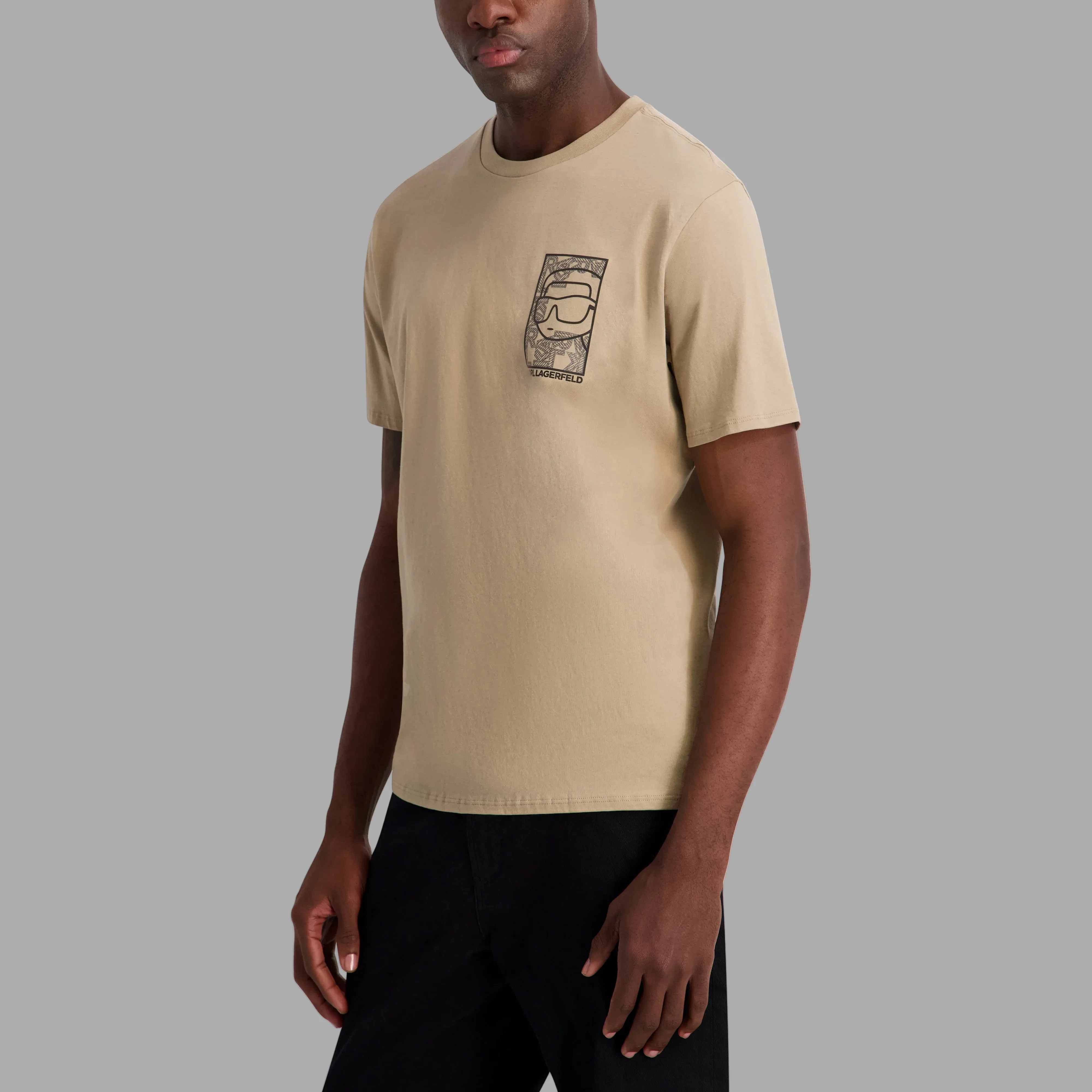 1490-outlined-karl-cameo-tee-3.webp OUTLINED KARL CAMEO TEE
