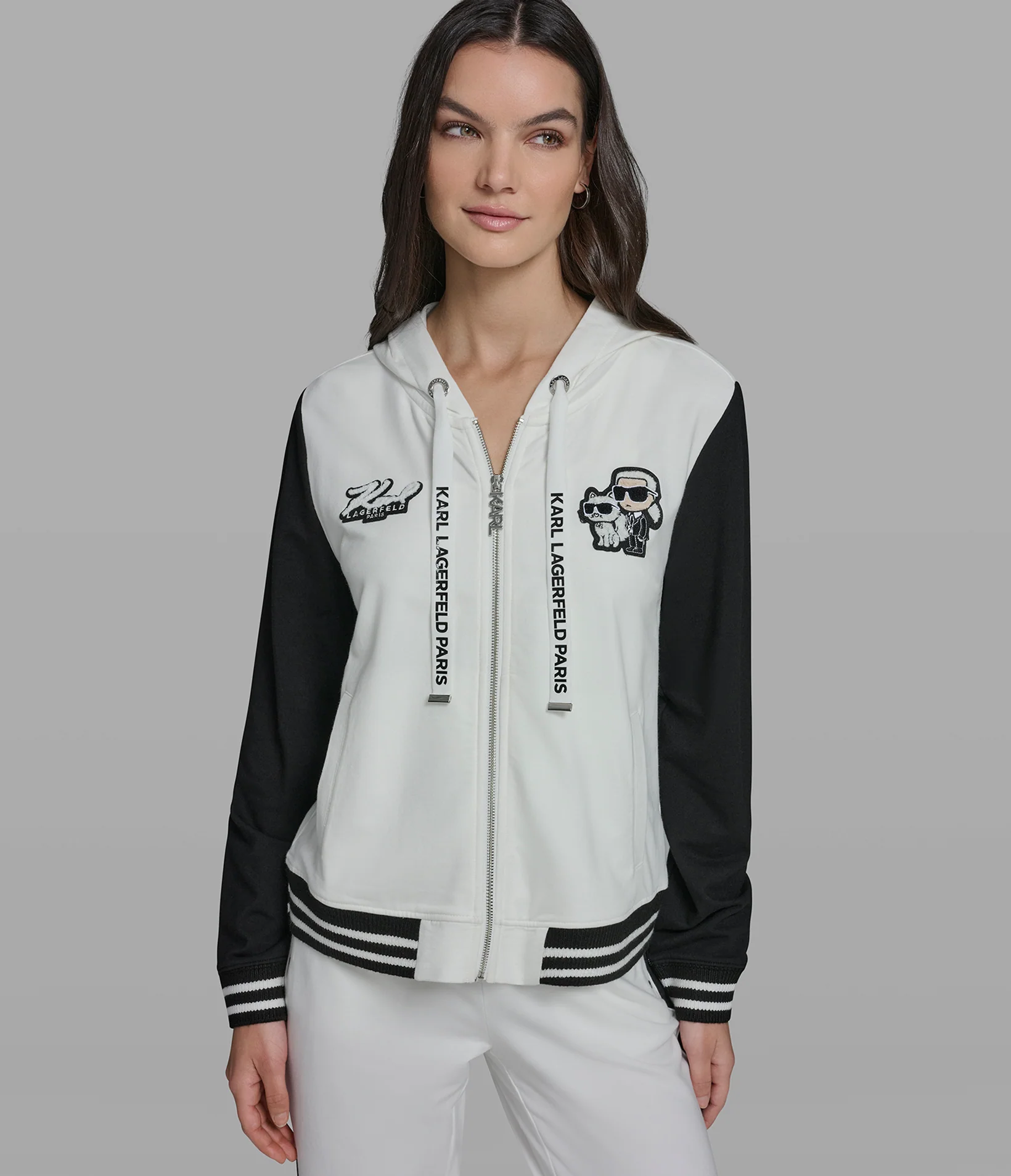 1629-cotton-and-modal-blend-color-block-patch-varsity-hooded-jacket-1.webp COTTON AND MODAL-BLEND COLOR-BLOCK PATCH VARSITY HOODED JACKET