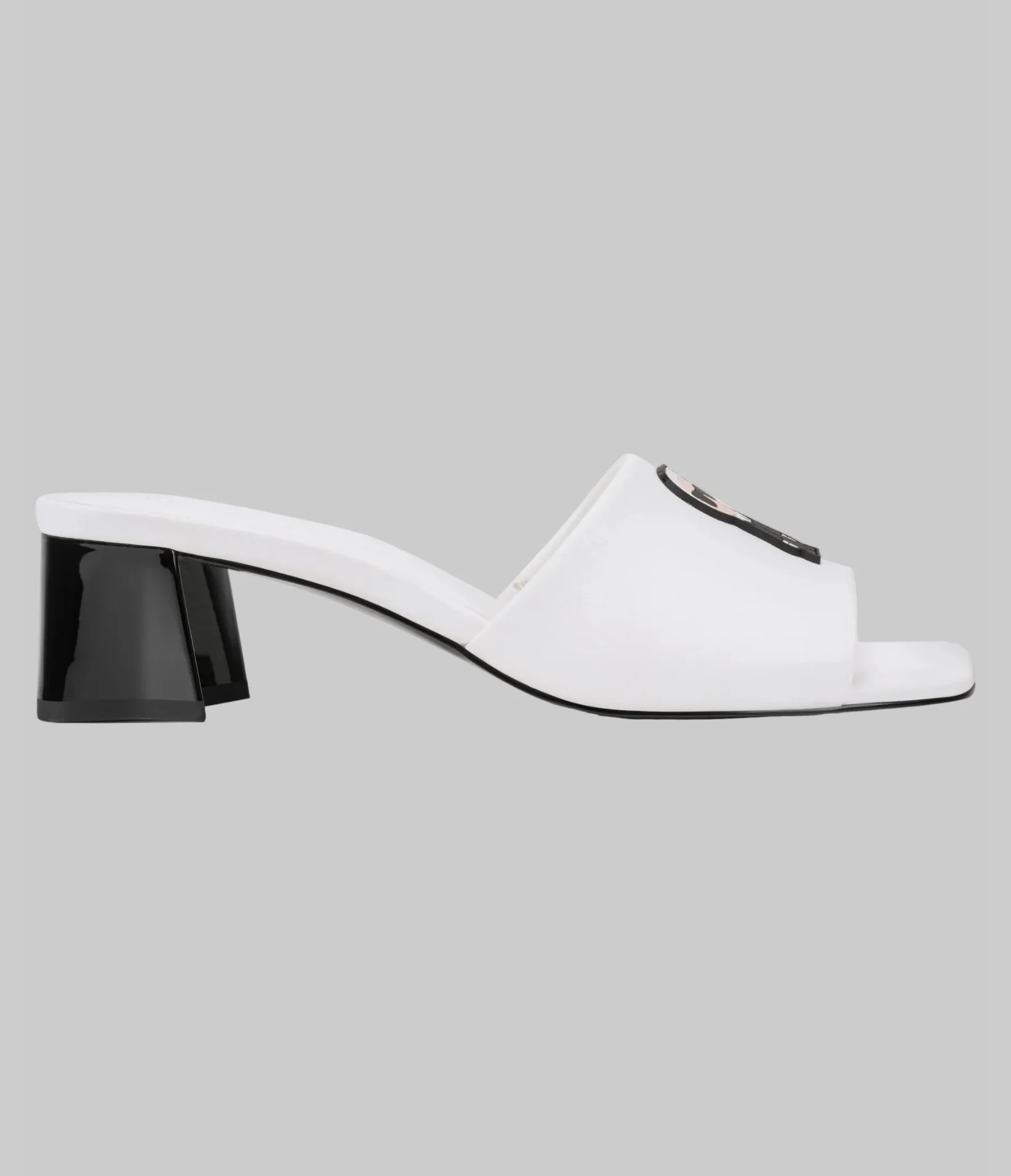 SANDREEA SPORT MULE SANDAL