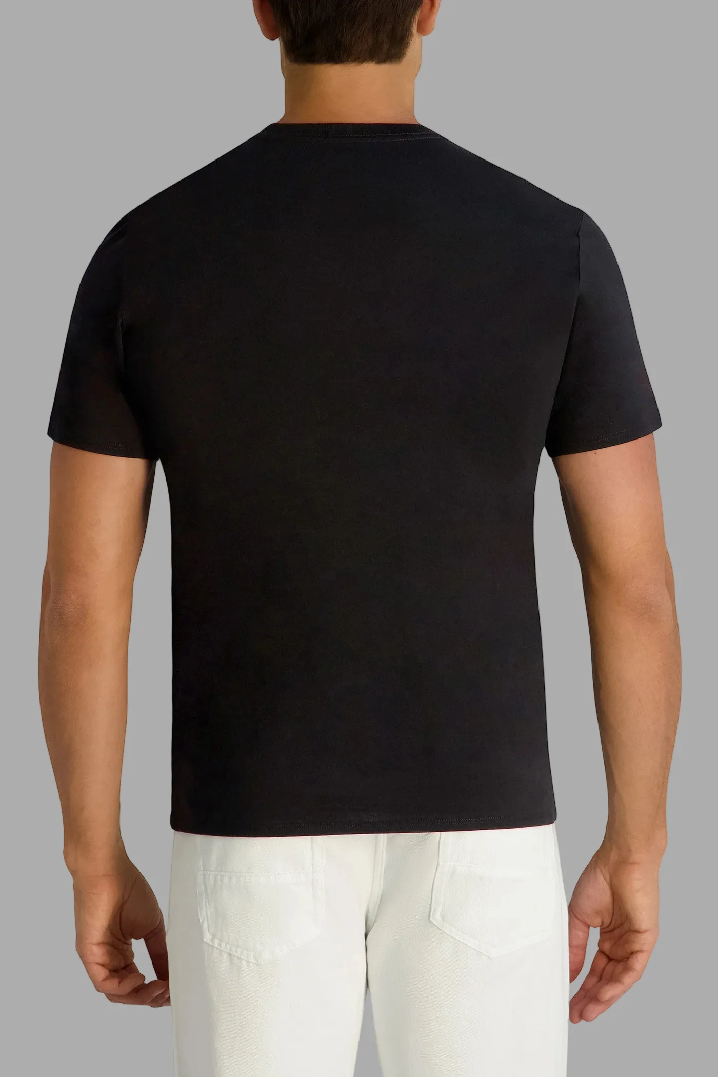 FLOATING CHEST KARL GRAPHIC TEE
