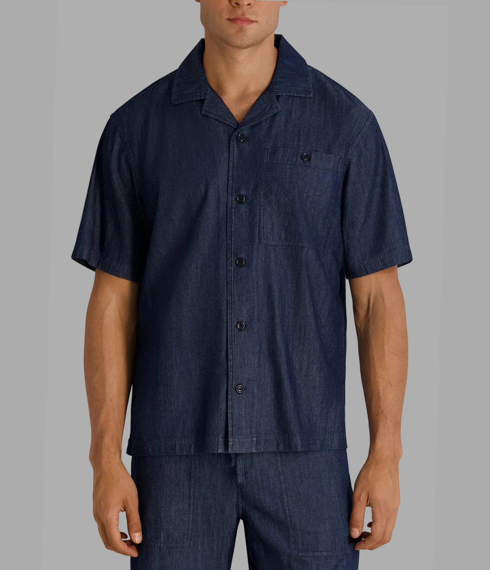 2127-denim-camp-collar-shirt-1.webp DENIM CAMP COLLAR SHIRT