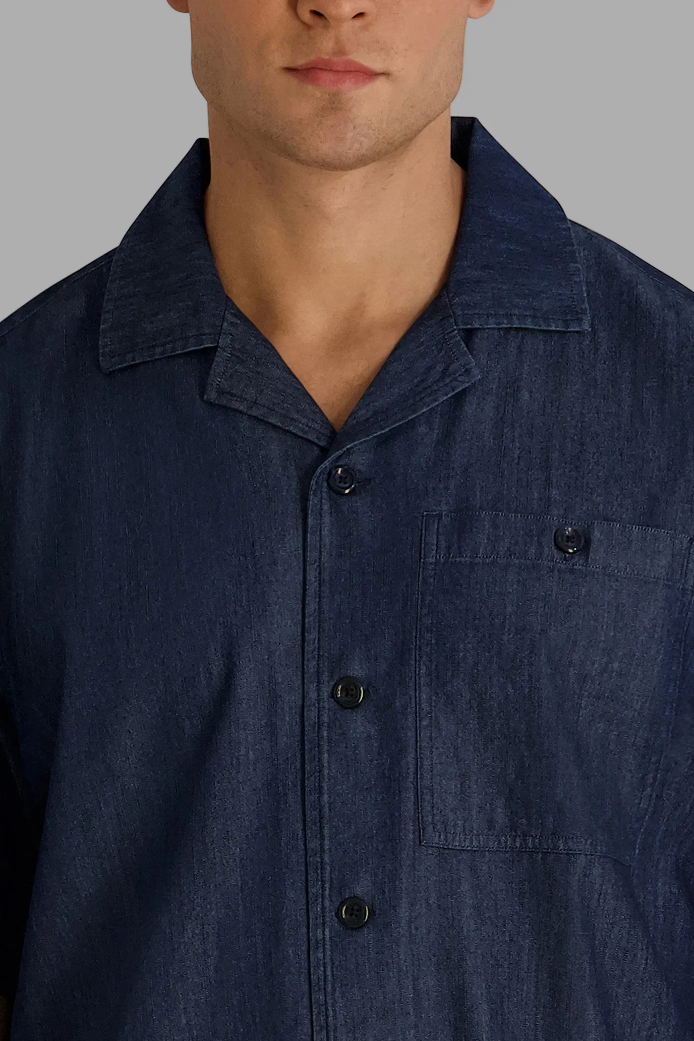 2127-denim-camp-collar-shirt-5.webp DENIM CAMP COLLAR SHIRT