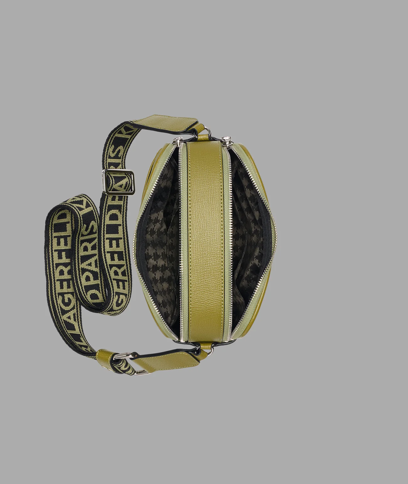 MAYBELLE CROSSBODY WITH PINS