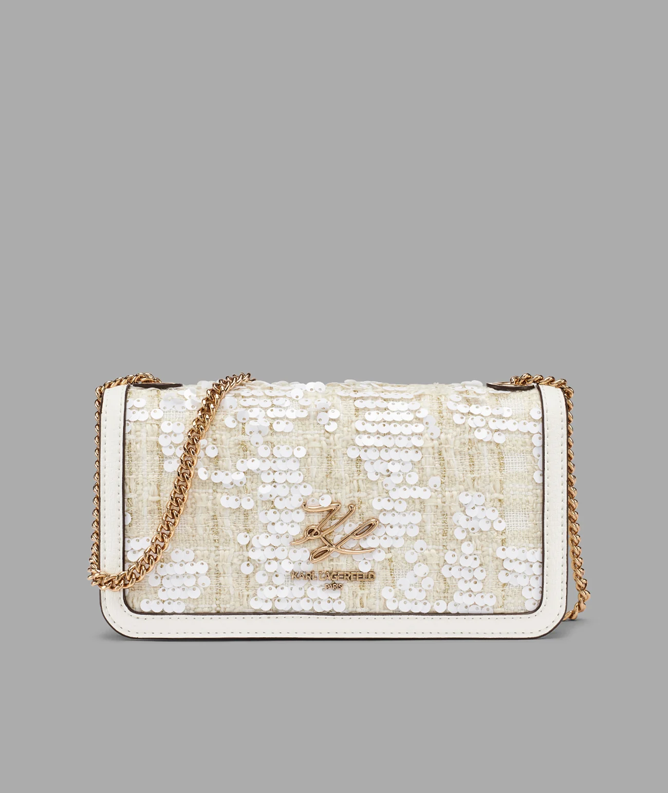 219-kosette-sequin-tweed-shoulder-bag-1.webp KOSETTE SEQUIN TWEED SHOULDER BAG