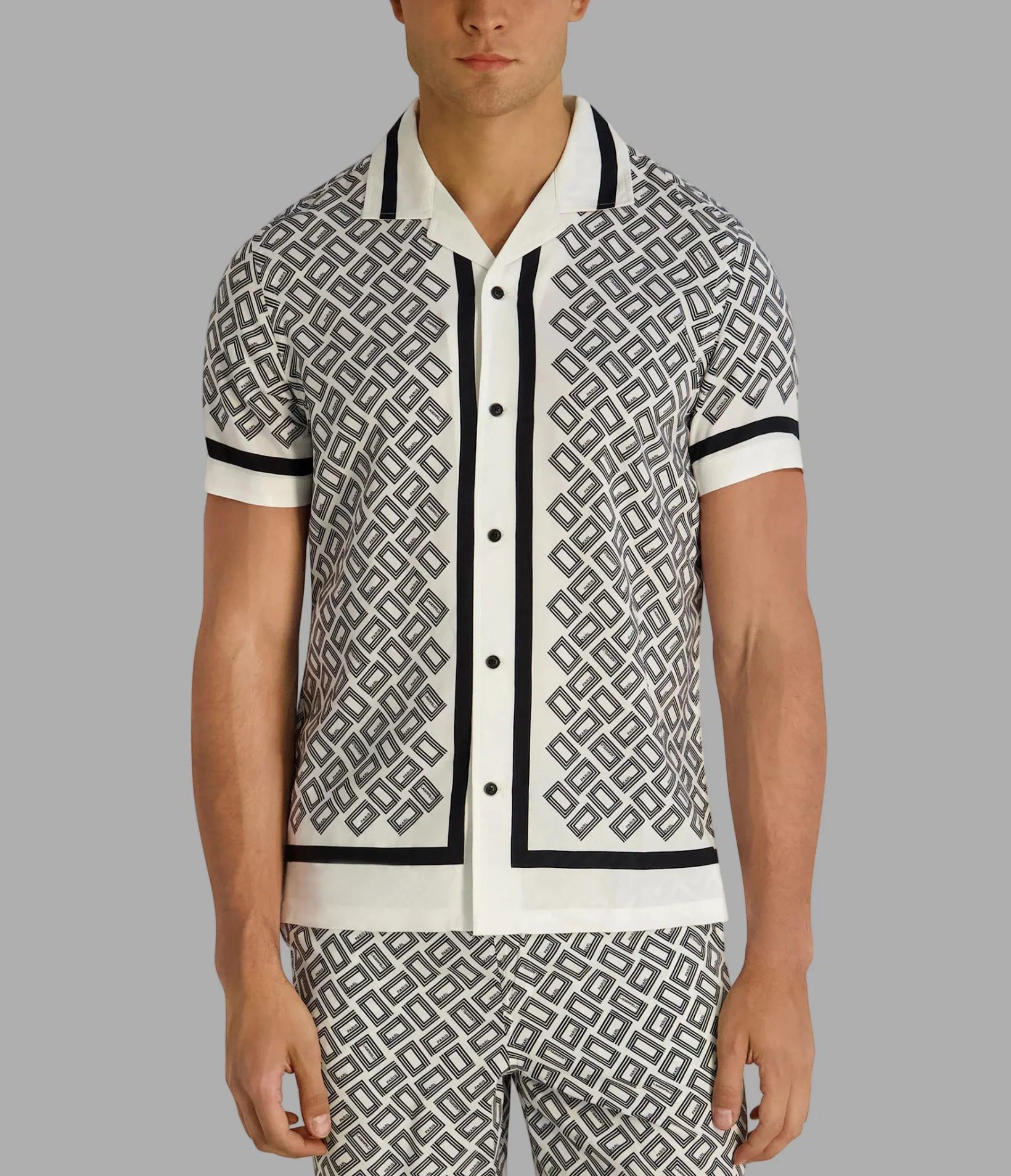 2200-double-l-printed-button-front-shirt-1.webp DOUBLE L PRINTED BUTTON FRONT SHIRT