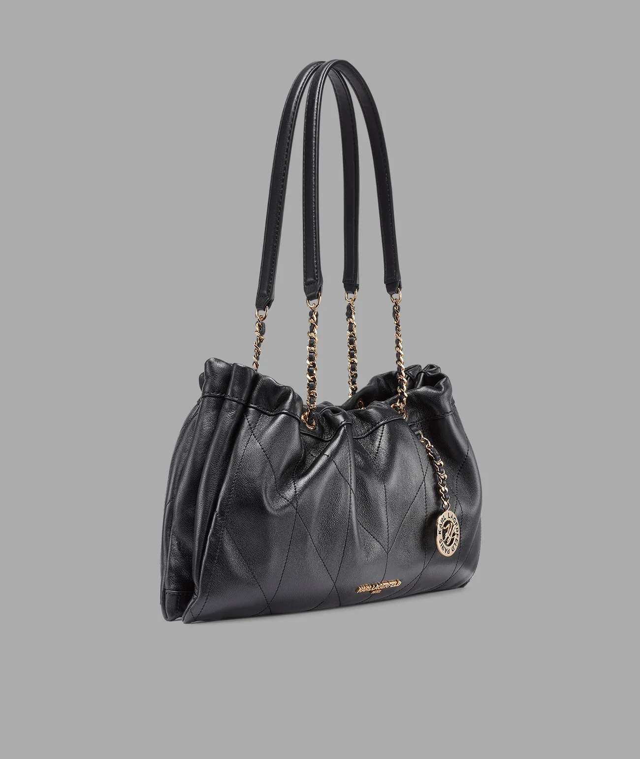 AMANDINE SHOULDER BAG