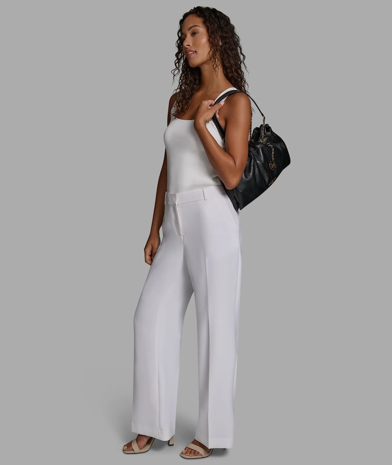 AMANDINE SHOULDER BAG