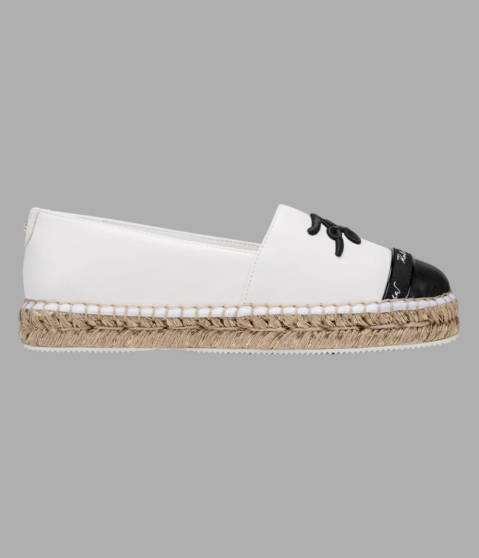 MILLICENT ESPADRILLE