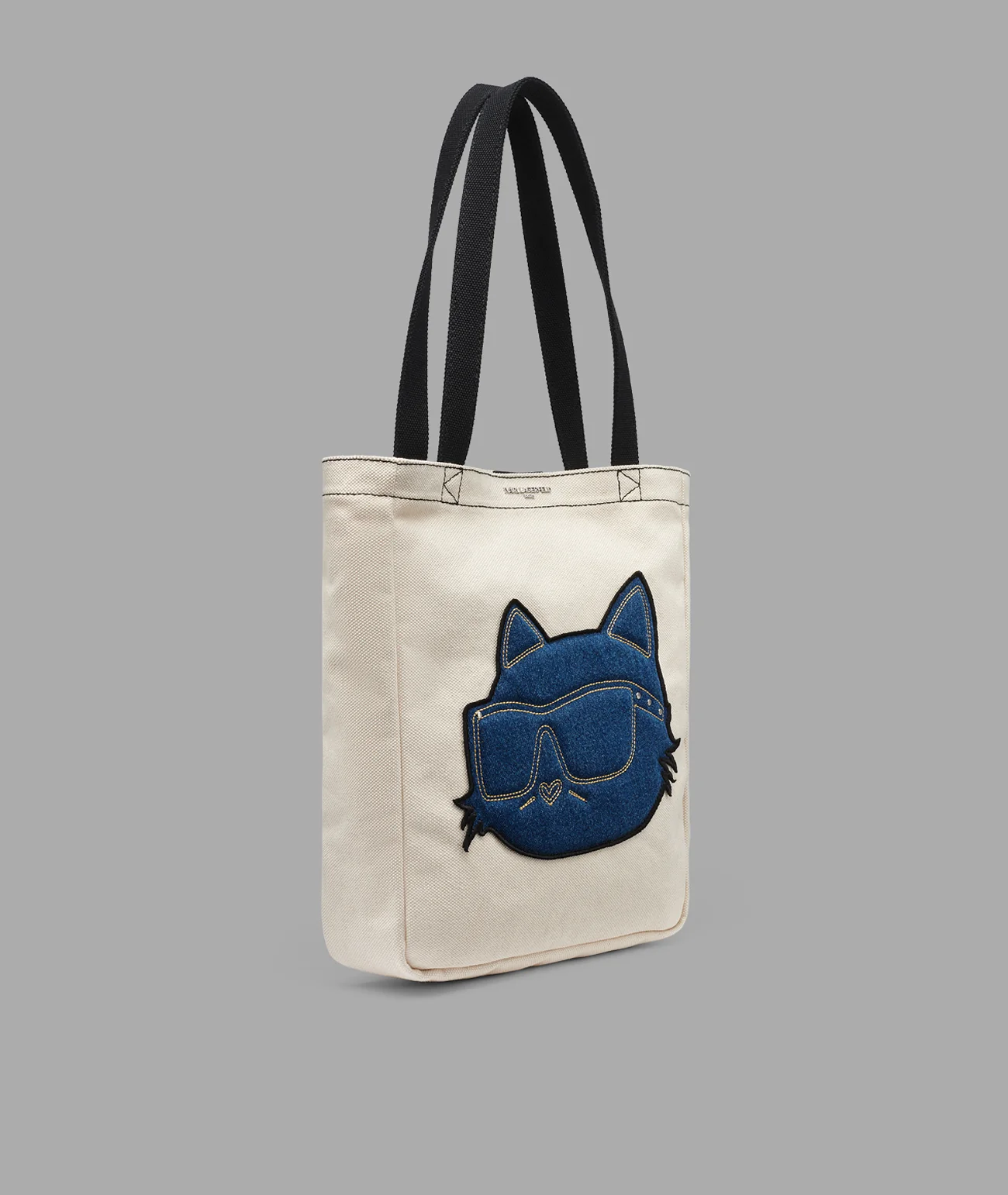 228-cannes-denim-choupette-canvas-tote-2.webp CANNES DENIM CHOUPETTE CANVAS TOTE