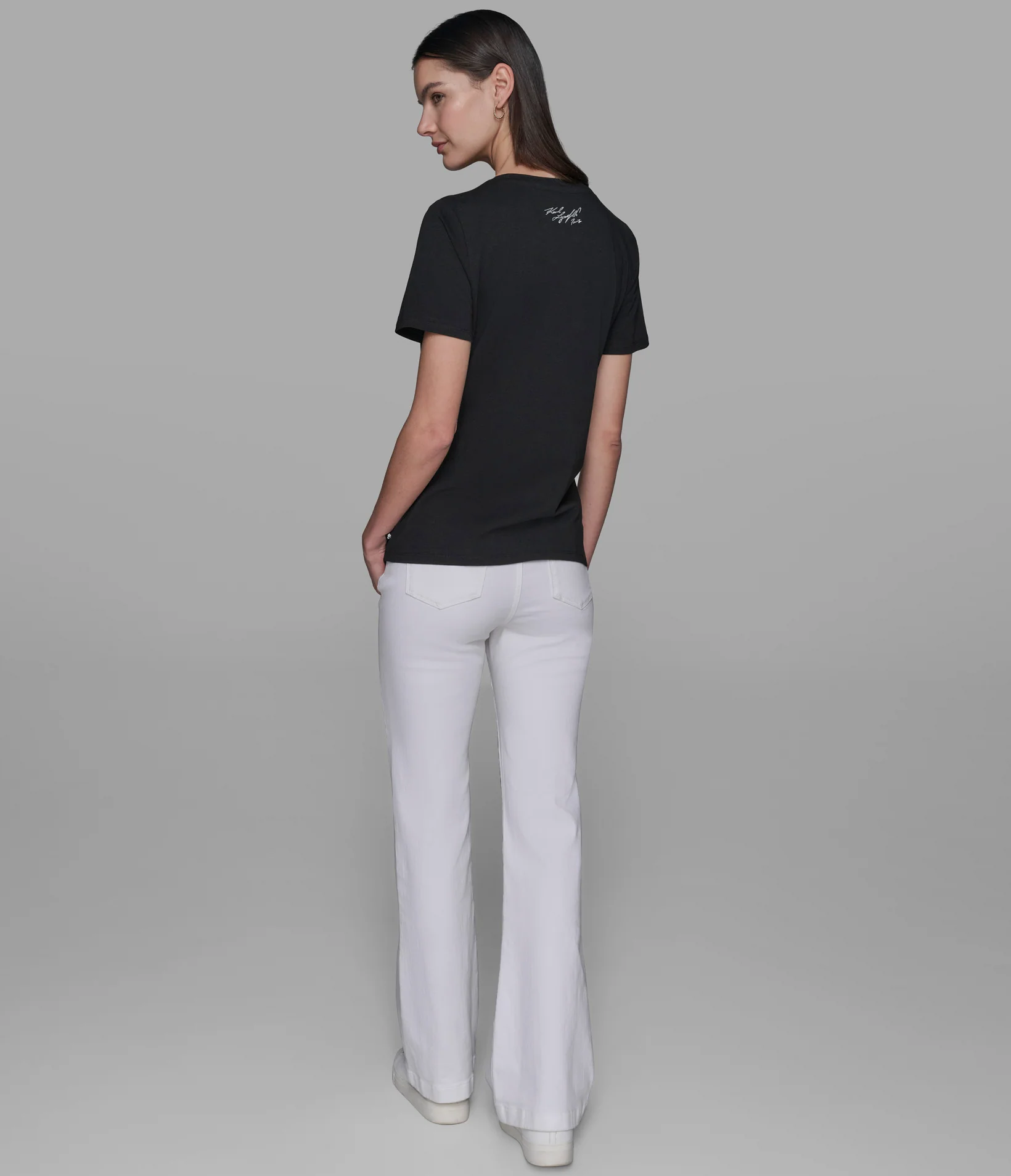 ROUND HEAD DUO TEE