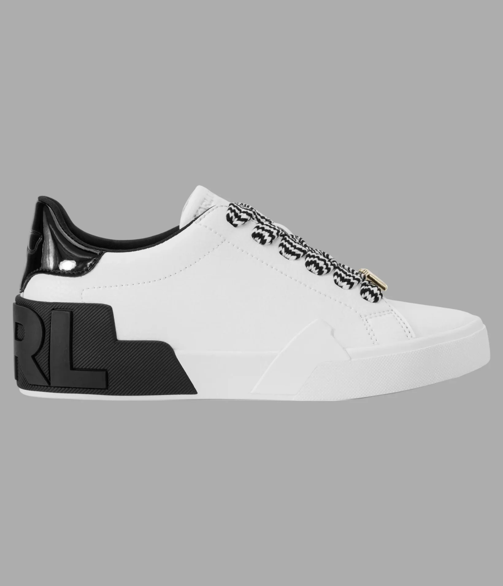 MELORA LACE UP SNEAKER