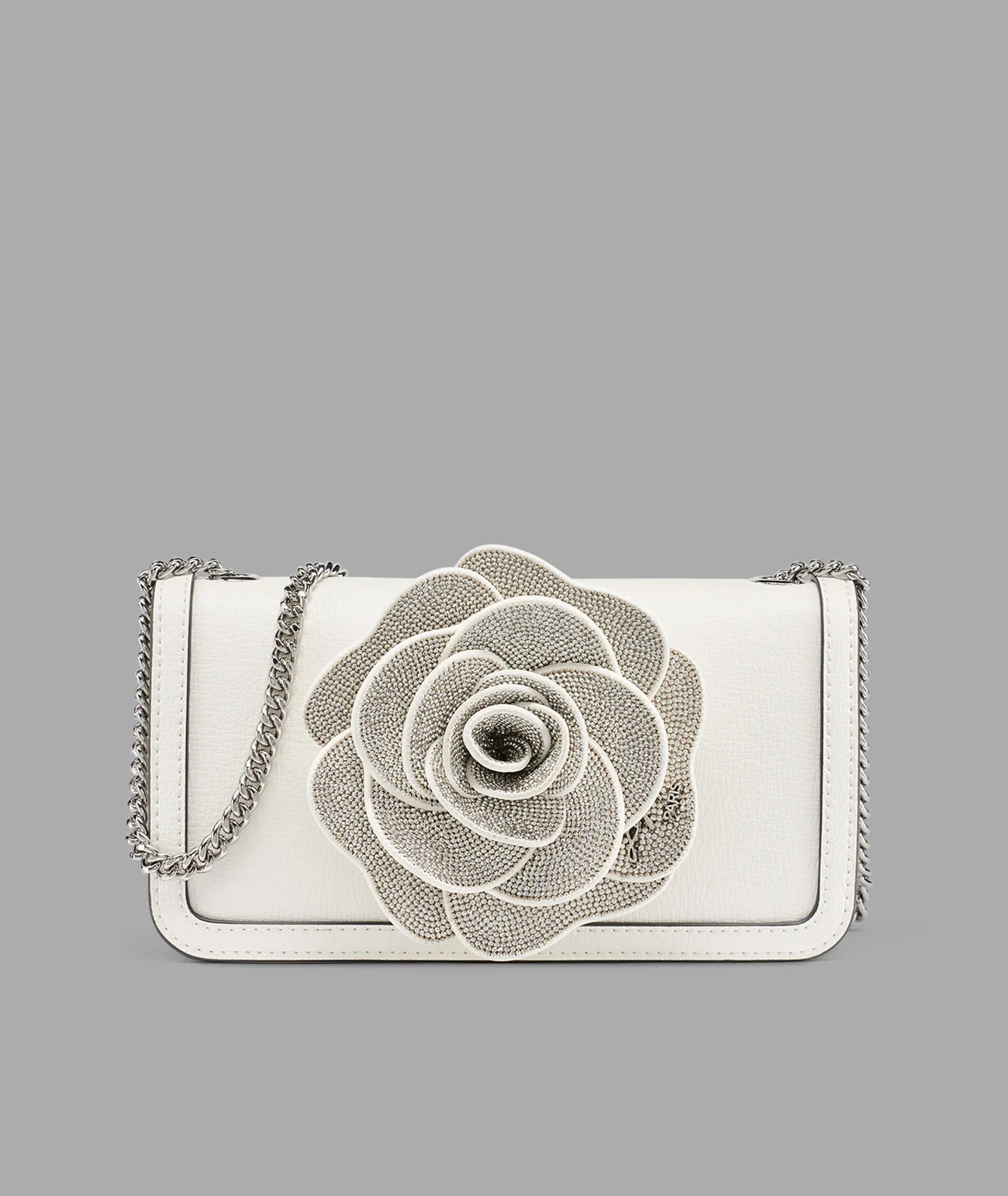251-kosette-shoulder-bag-with-flower-1.webp KOSETTE SHOULDER BAG WITH FLOWER