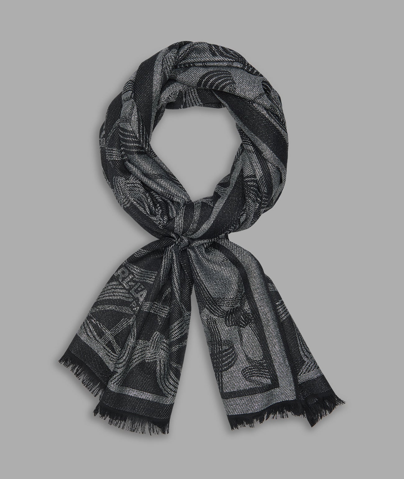 2615-metallic-bow-scarf-1.jpg METALLIC BOW SCARF