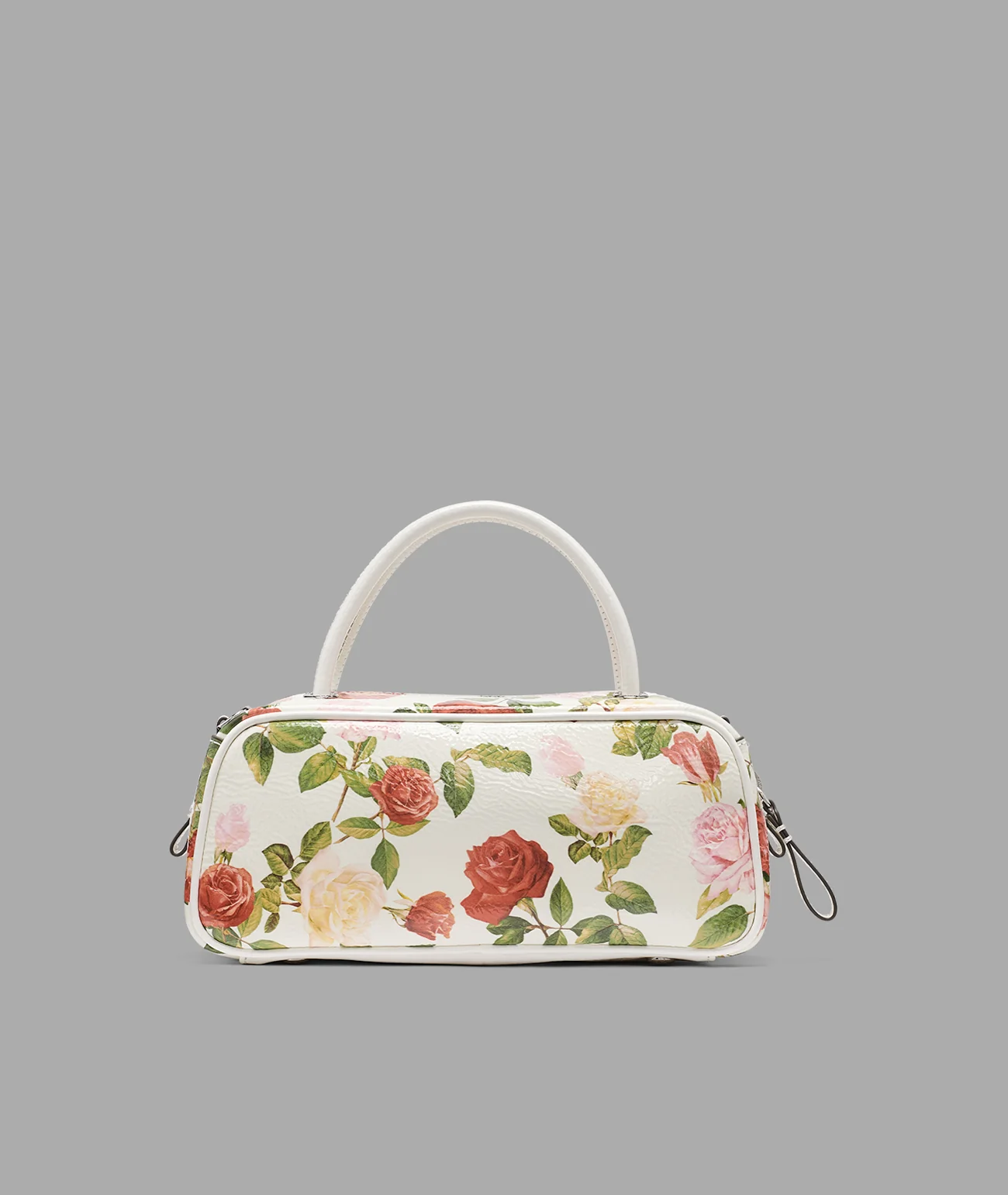 ZAYLIA MINI CROSSBODY WITH CHAIN & COIN PURSE