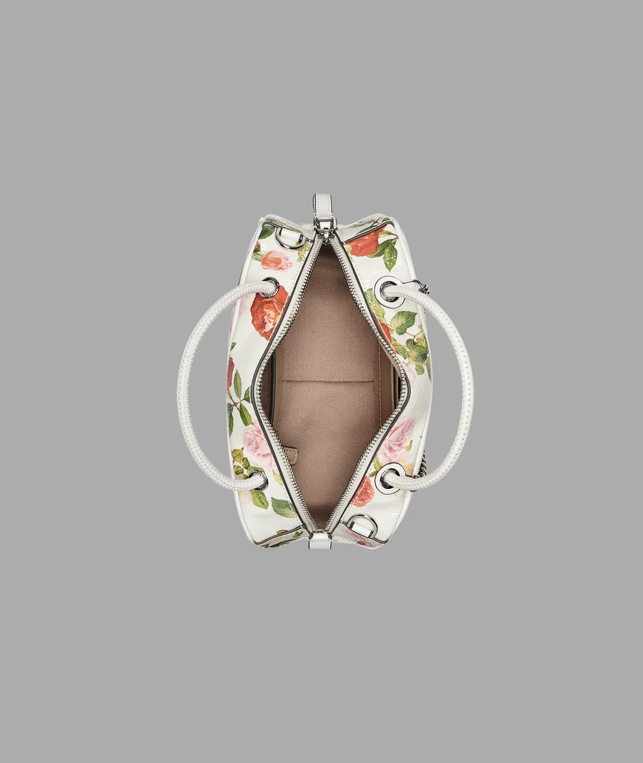 ZAYLIA MINI CROSSBODY WITH CHAIN & COIN PURSE