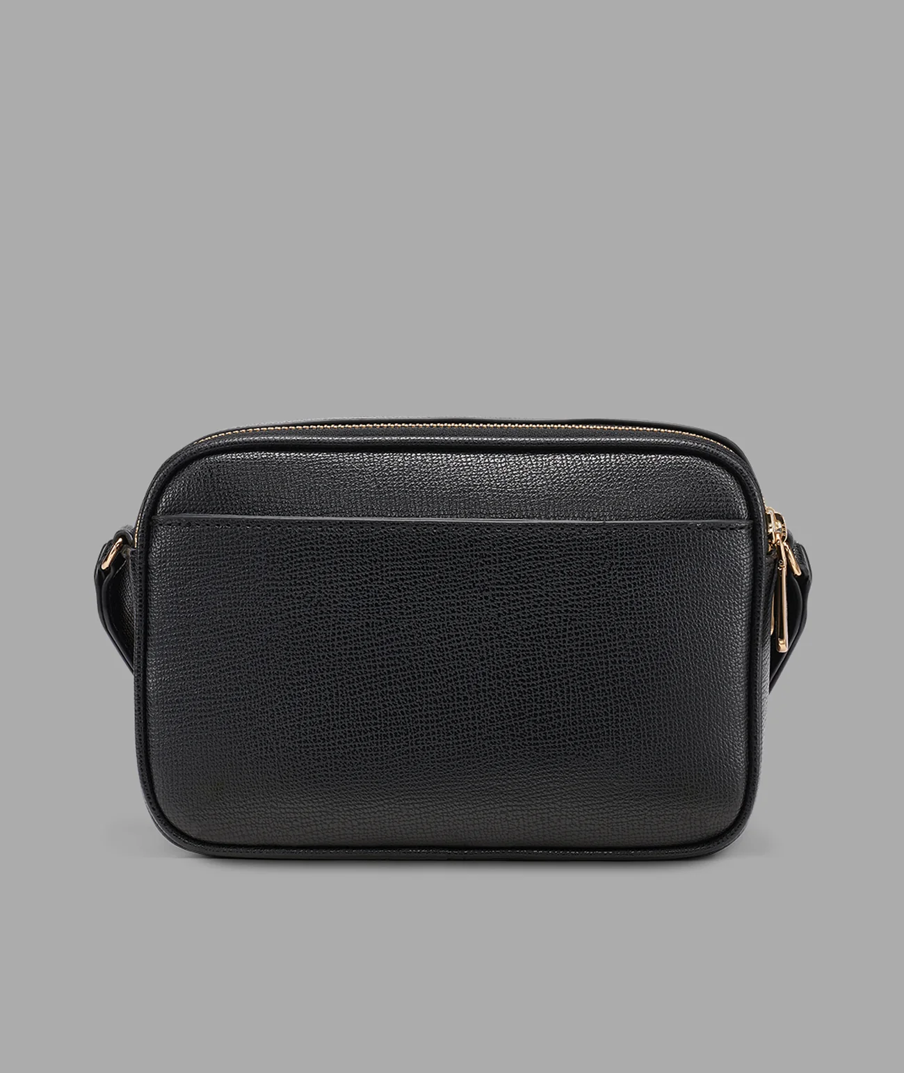 MAYBELLE CROSSBODY WITH PARIS PATCH