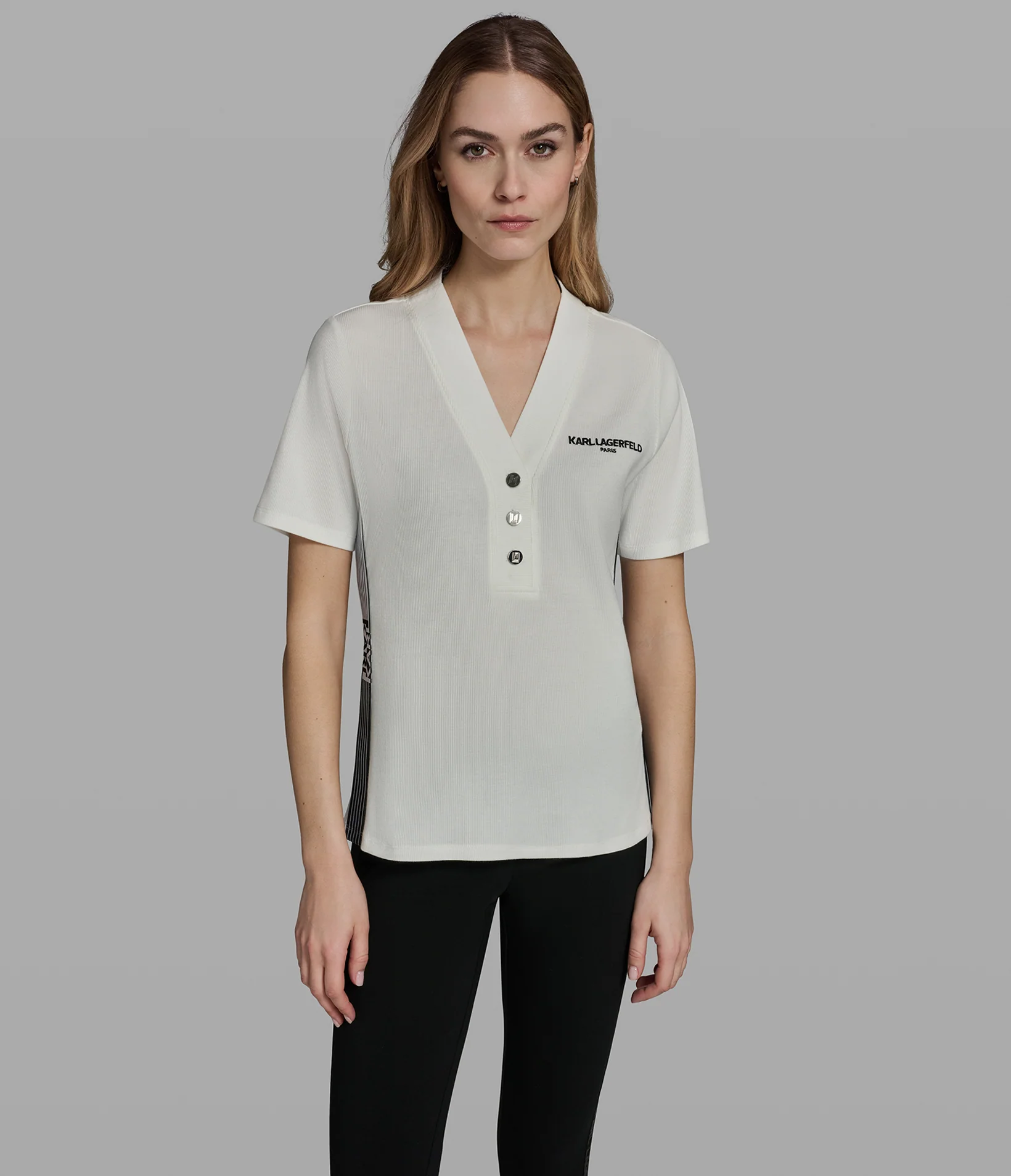 2791-logo-tape-knit-top-1.webp LOGO TAPE KNIT TOP