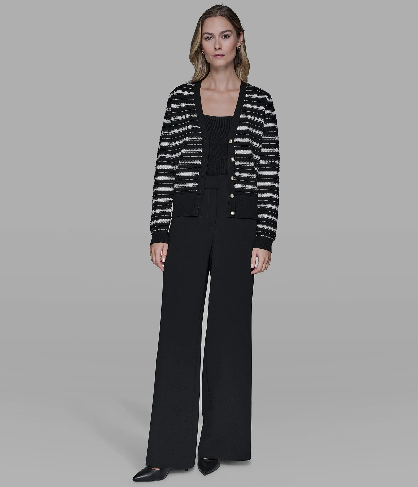 2812-stripe-knit-cardigan-4.webp STRIPE KNIT CARDIGAN