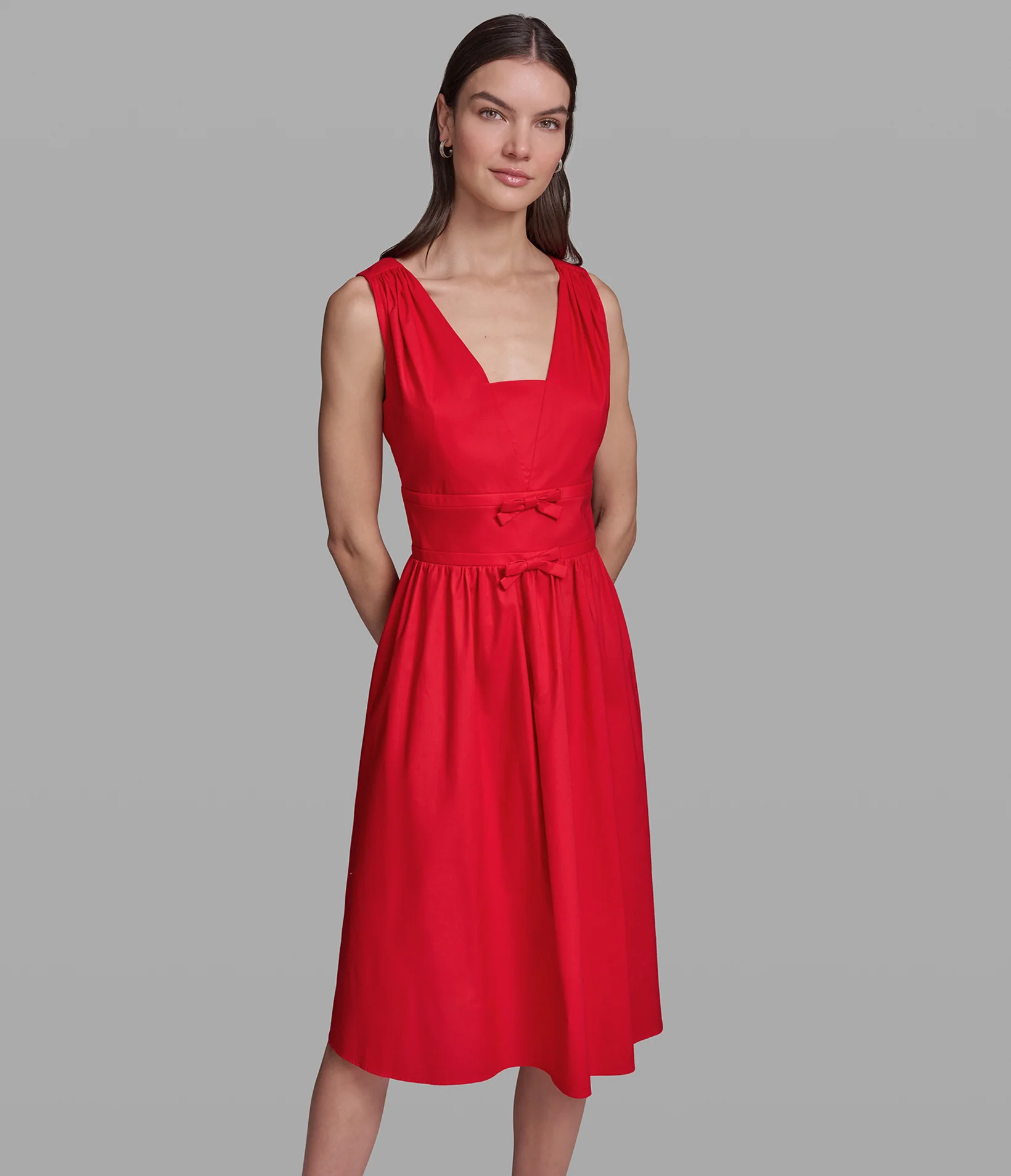 294-cotton-bow-detail-dress-1.webp COTTON BOW DETAIL DRESS