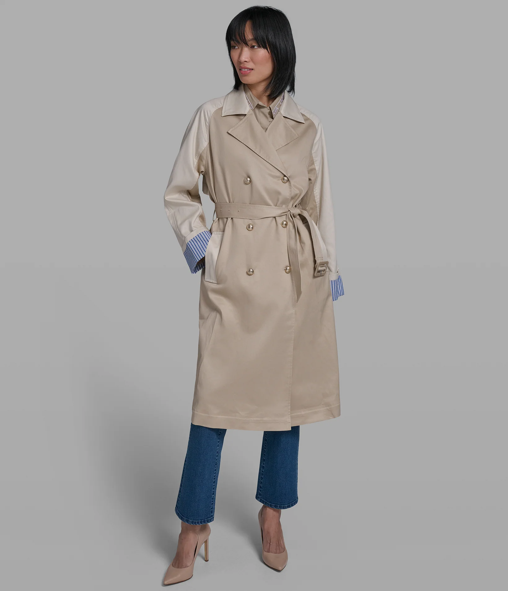 3094-cotton-and-tencel-blend-double-breasted-trench-coat-1.webp COTTON AND TENCEL-BLEND DOUBLE-BREASTED TRENCH COAT