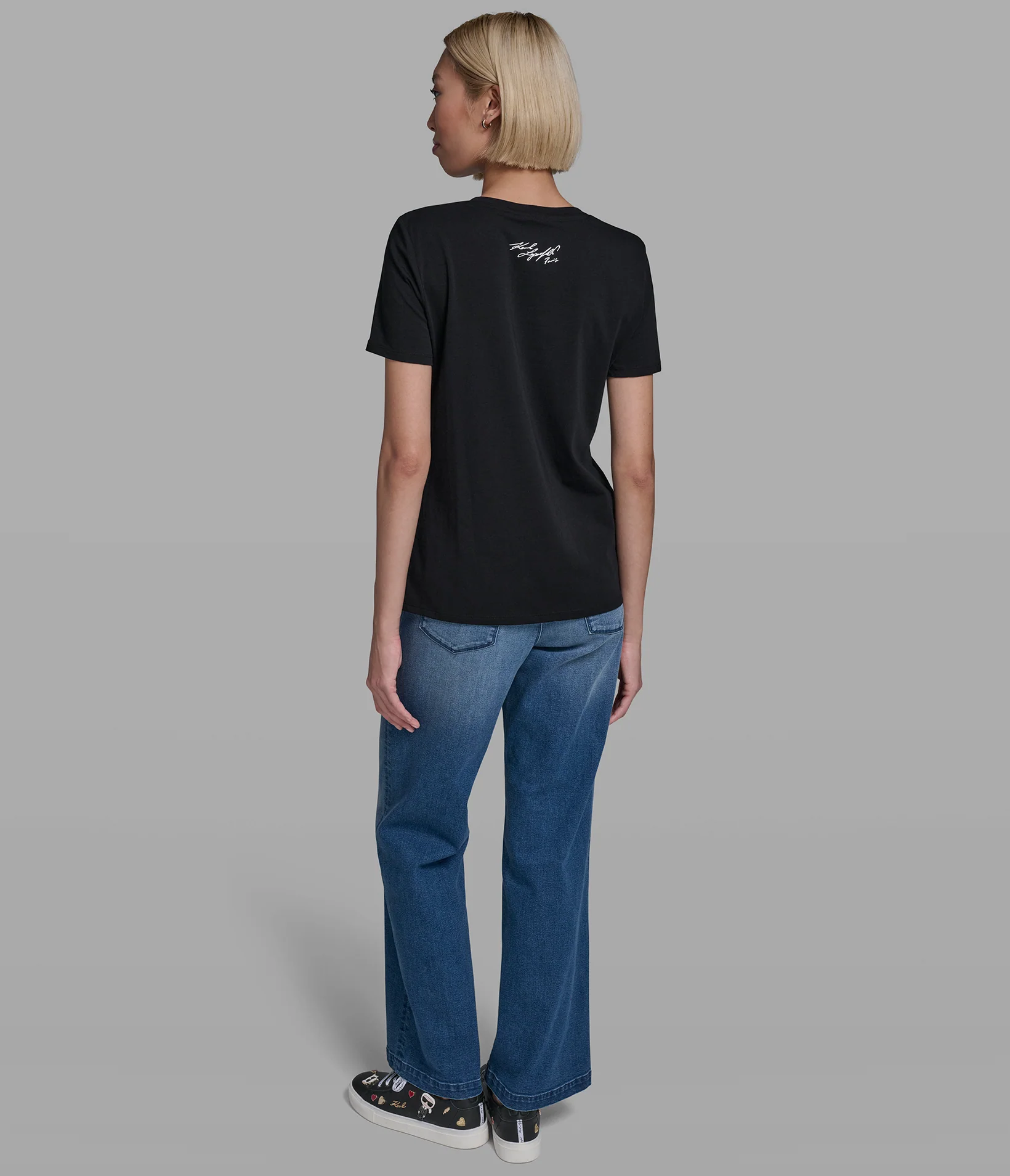 3151-cotton-jersey-jeweled-eiffel-tower-tee-5.webp COTTON JERSEY JEWELED EIFFEL TOWER TEE