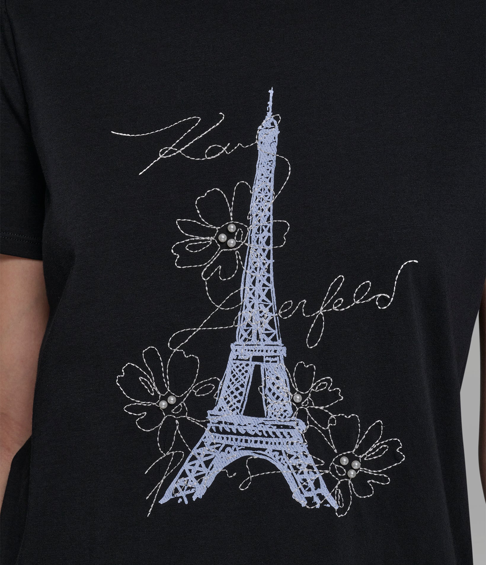 3151-cotton-jersey-jeweled-eiffel-tower-tee-6.jpg COTTON JERSEY JEWELED EIFFEL TOWER TEE