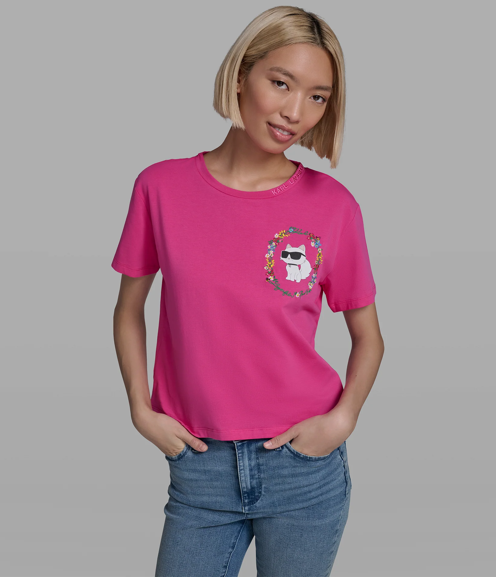 3196-cropped-cotton-jersey-choupette-floral-tee-1.webp CROPPED COTTON JERSEY CHOUPETTE FLORAL TEE