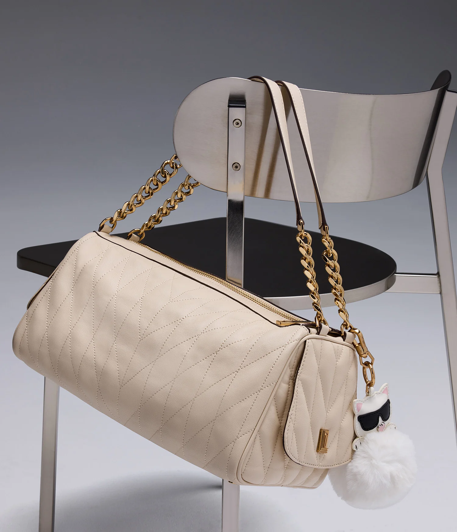 32-lafayette-satchel-with-karl-puff-charm-1.webp LAFAYETTE SATCHEL WITH KARL PUFF CHARM