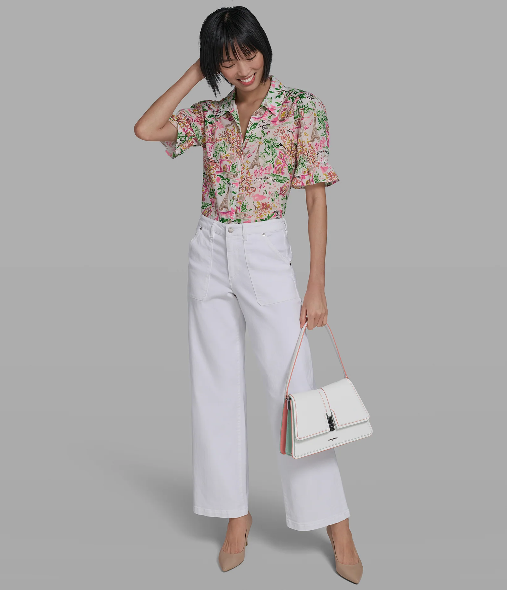 3240-cotton-poplin-conversational-ruffle-sleeve-blouse-1.webp COTTON-POPLIN CONVERSATIONAL RUFFLE SLEEVE BLOUSE