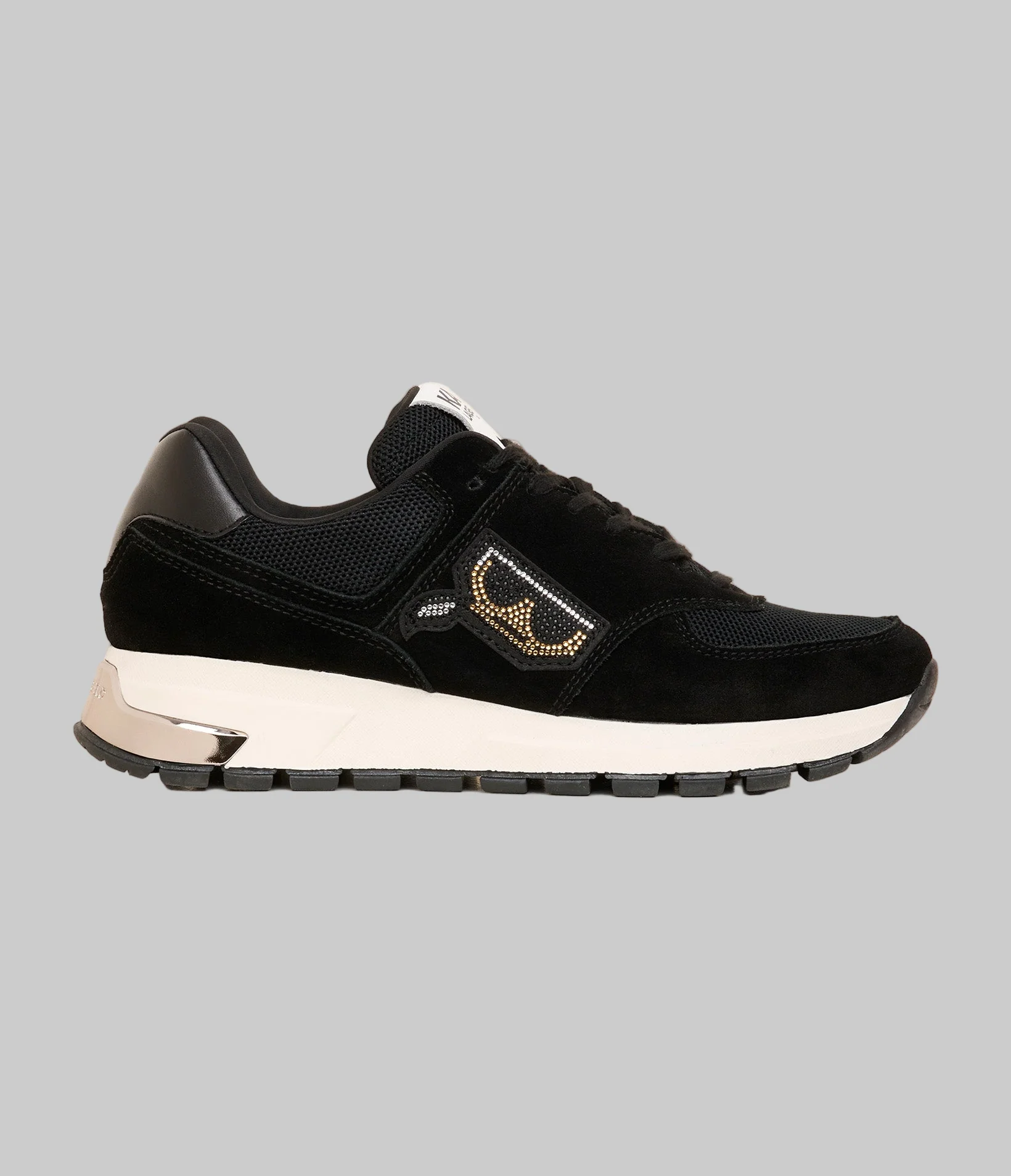 MAYU LACE UP SNEAKER