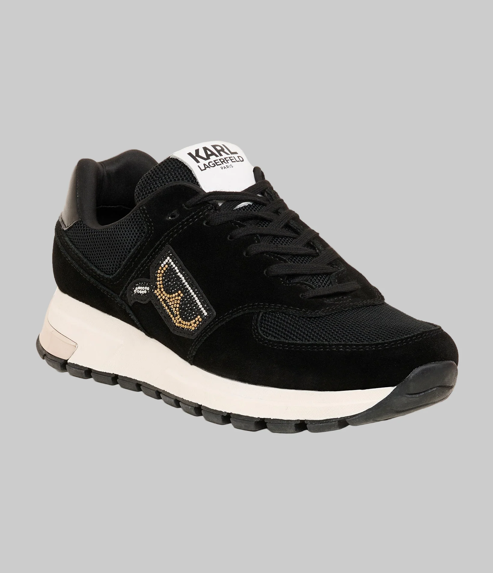 MAYU LACE UP SNEAKER