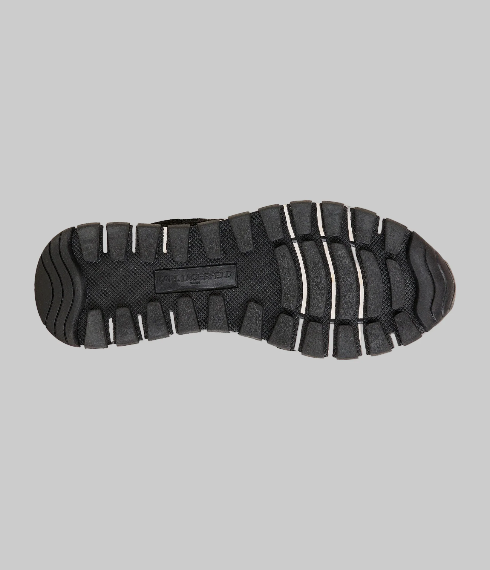 MAYU LACE UP SNEAKER