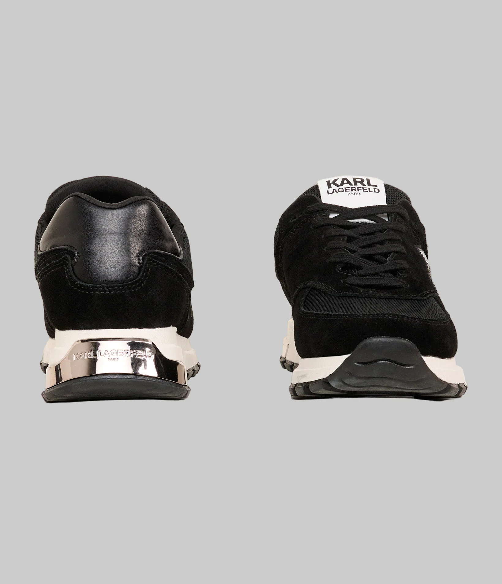 MAYU LACE UP SNEAKER