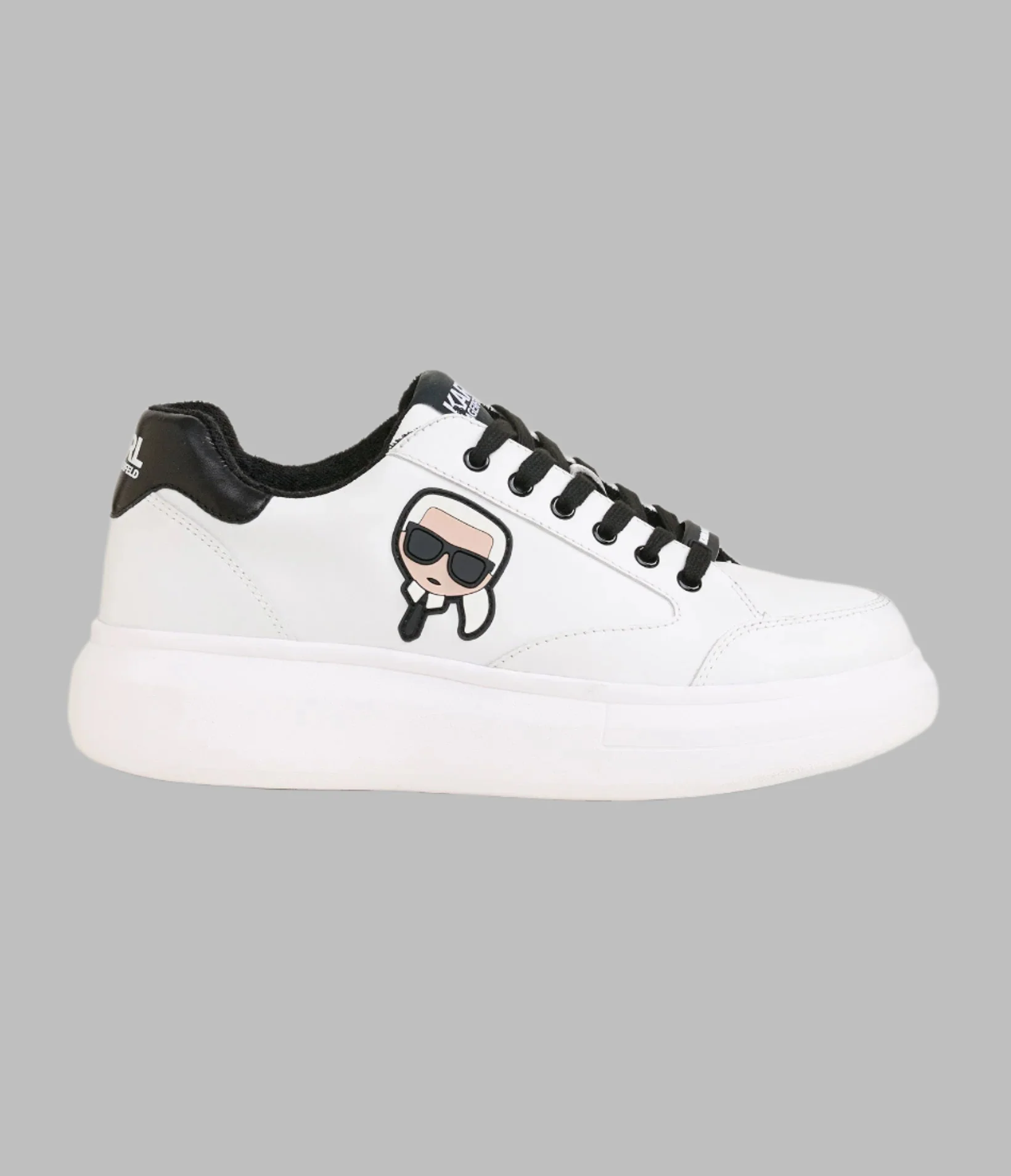 3334-karlie-karl-head-sneaker-1.webp KARLIE KARL HEAD SNEAKER