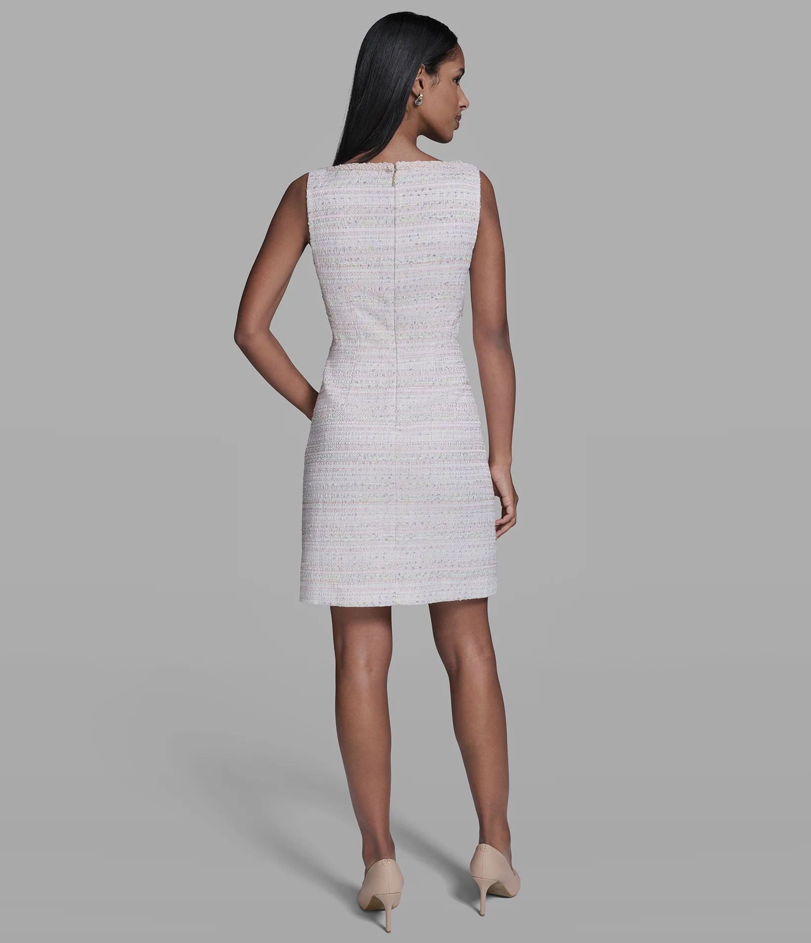 334-tweed-pearl-co-ord-sheath-dress-2.webp TWEED PEARL CO-ORD SHEATH DRESS