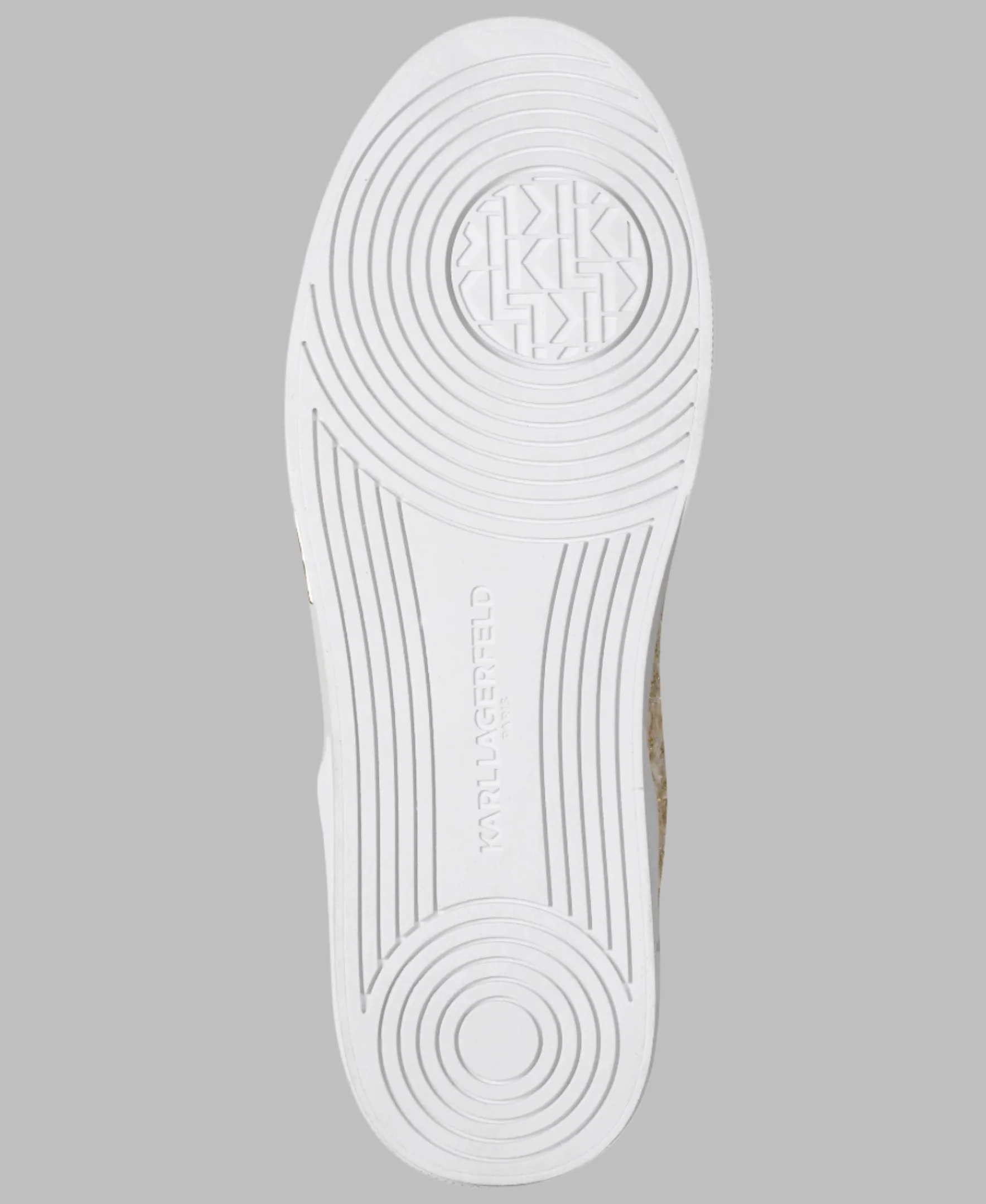 MELORA LACE UP SNEAKER