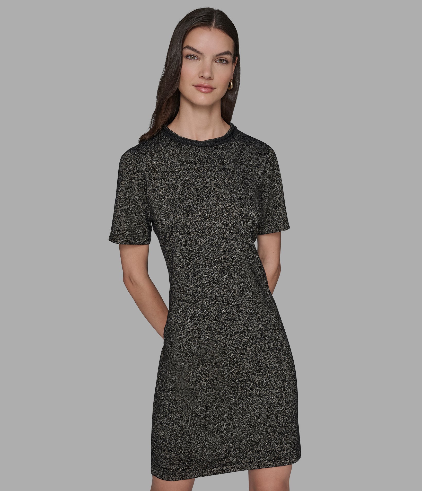3436-shimmer-sweater-dress-1.jpg SHIMMER SWEATER DRESS