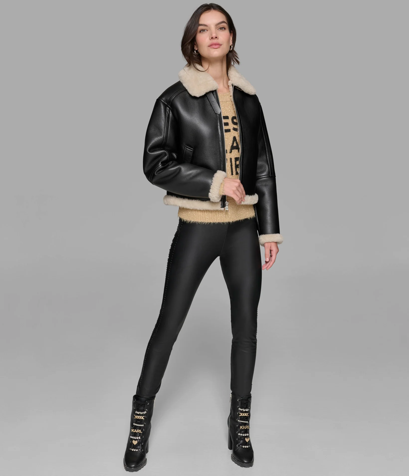 3513-cropped-faux-leather-jacket-with-faux-shearling-7.webp CROPPED FAUX LEATHER JACKET WITH FAUX SHEARLING