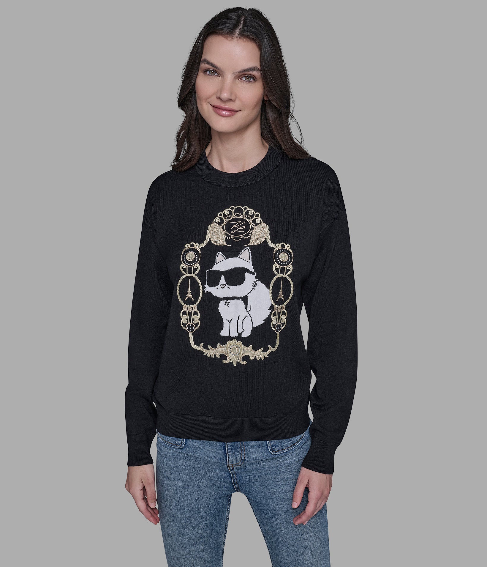 3538-rococo-choupette-sweater-1.jpg ROCOCO CHOUPETTE SWEATER