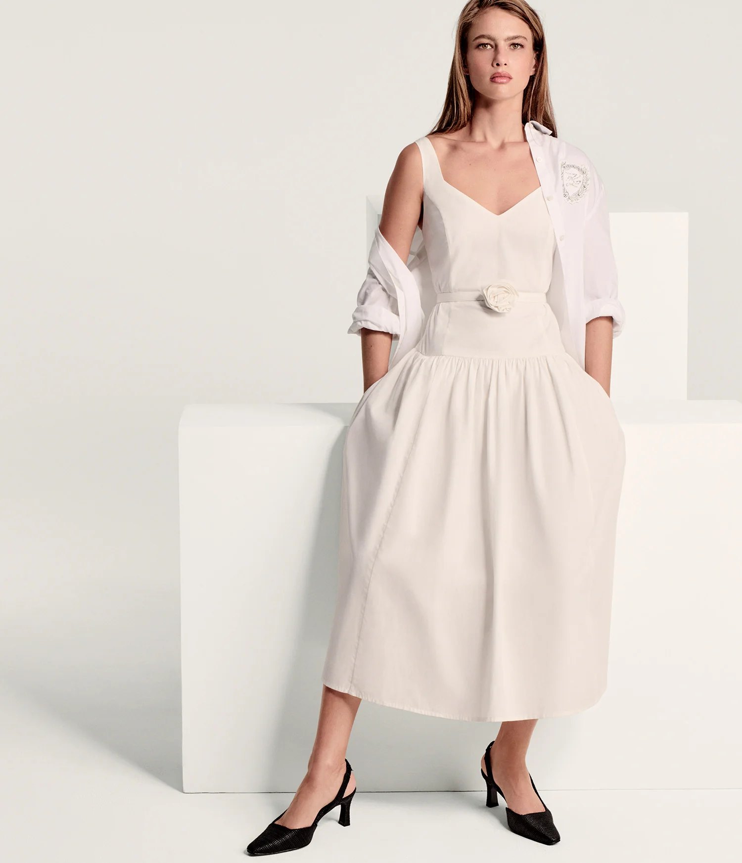 362-cotton-poplin-sweetheart-drop-waist-midi-dress-1.webp COTTON-POPLIN SWEETHEART DROP WAIST MIDI DRESS