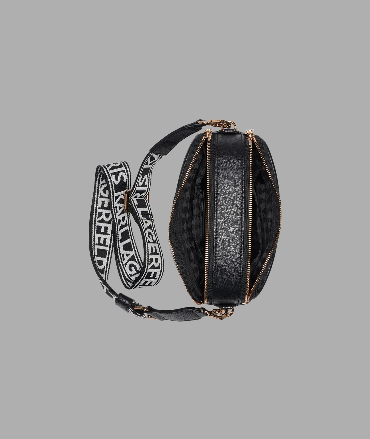 MAYBELLE CAMERA CROSSBODY